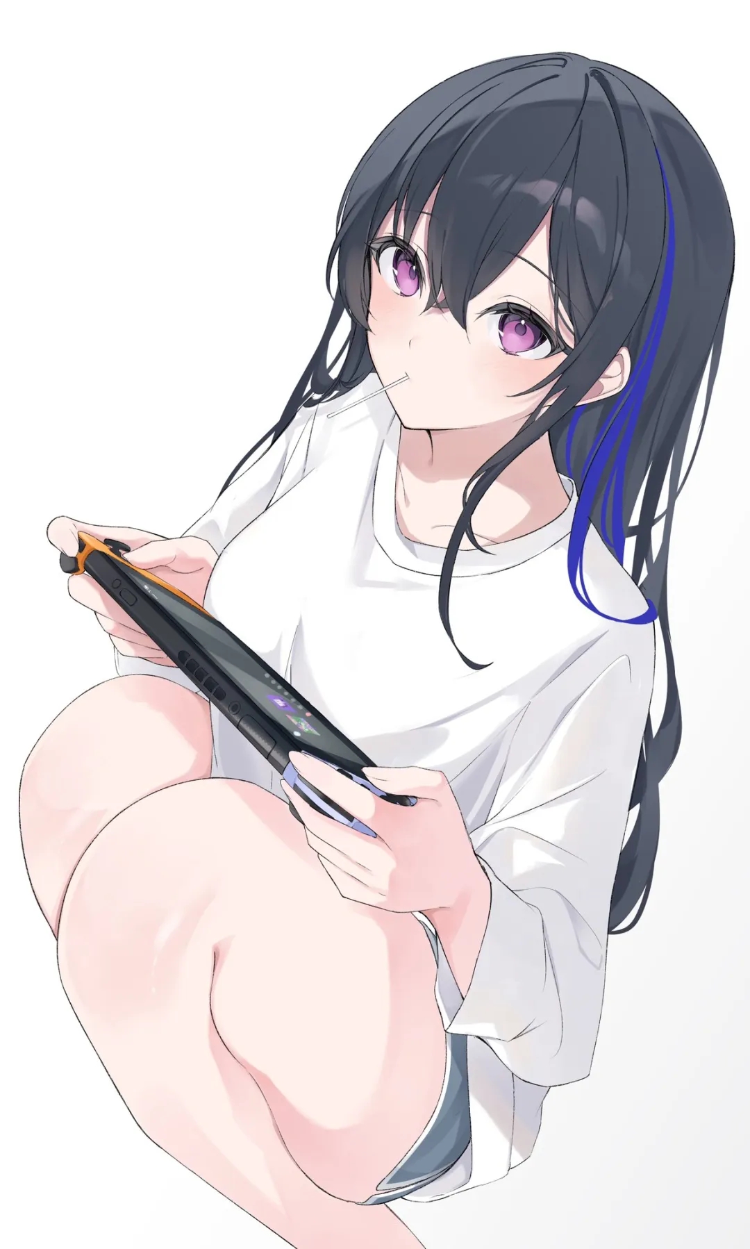 生活不止眼前的够呛，还有不可估量的远方。