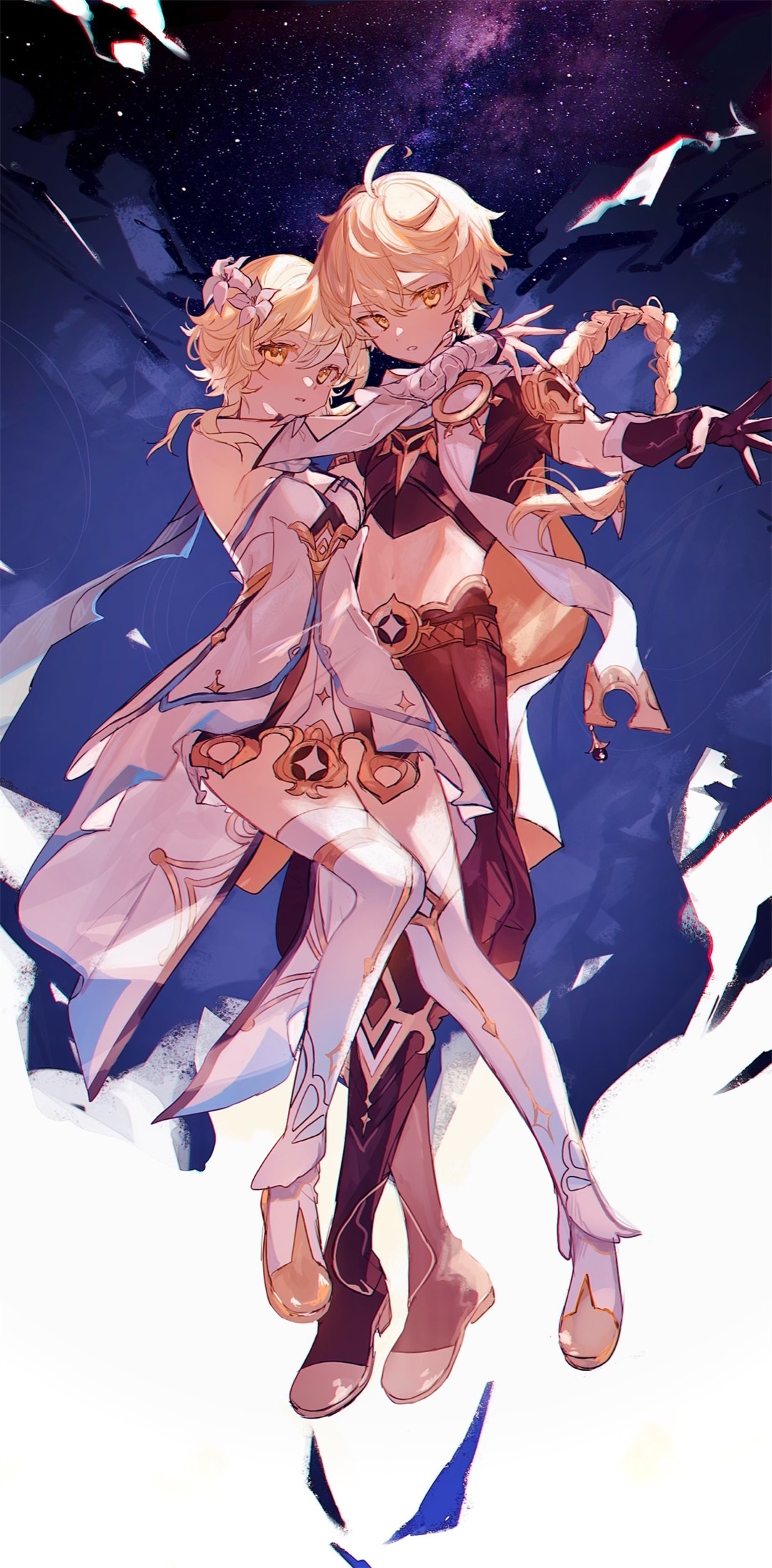 在生活的每一个角落，都有一份等待被发现的美丽。