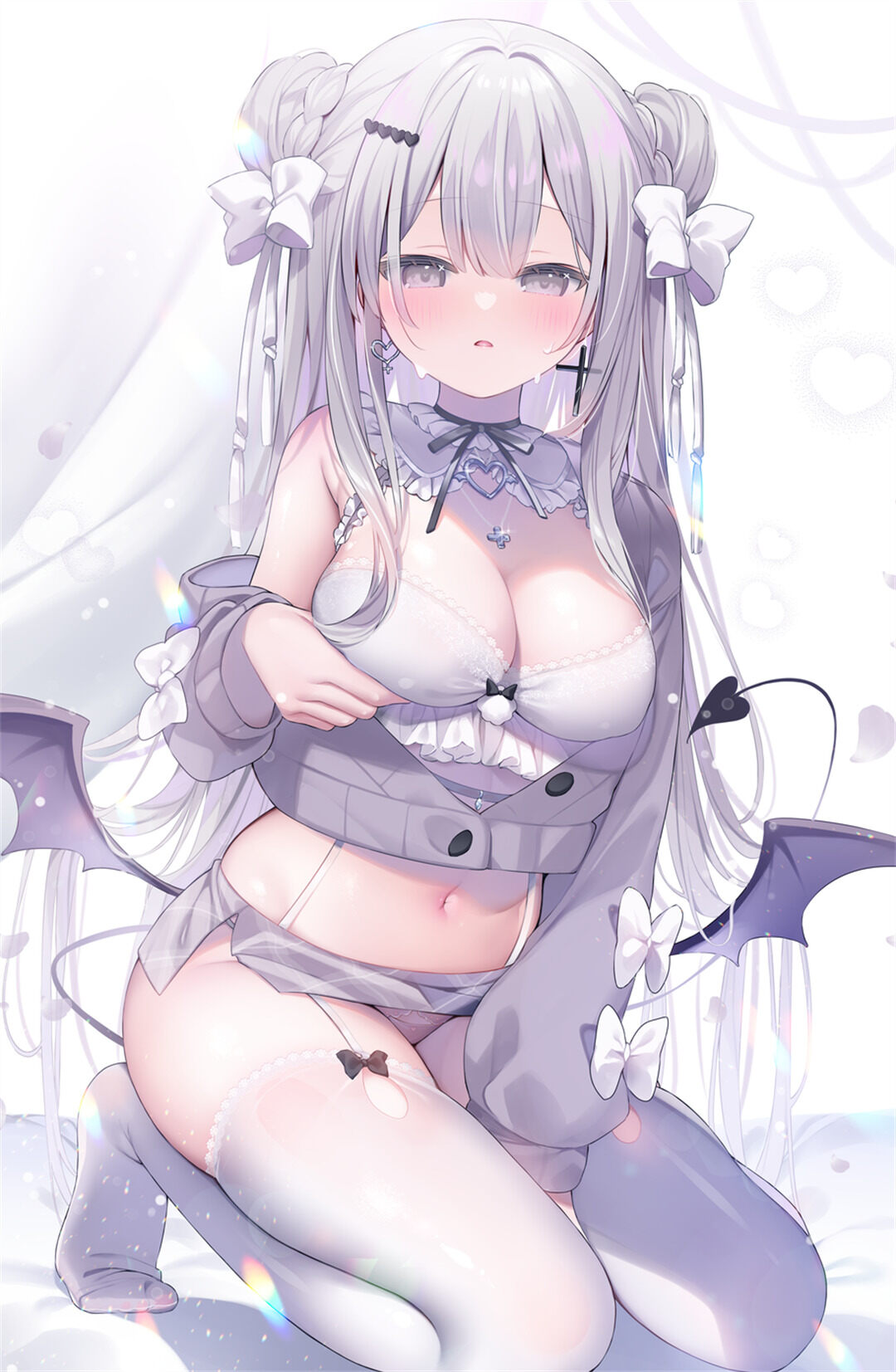 发现更广阔的世界，是最好的疗愈方式