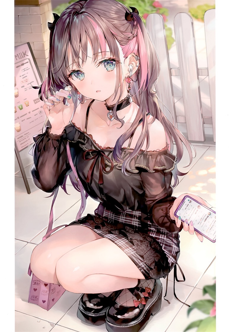 006RKGBpgy1gzx3j09k6bj30lo0v3ah6.jpg 只是因为得不到,所以才假装不需要