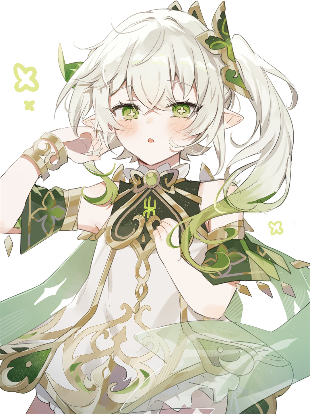 你需要的不是我，而是一个陪伴着你的灵魂。