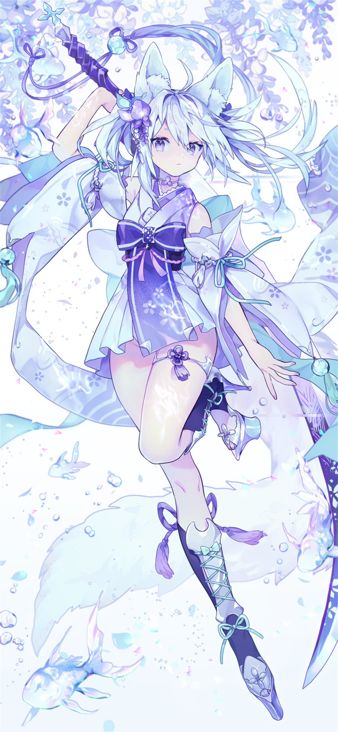 有在好好生活抬起头在更热烈的风相遇吧