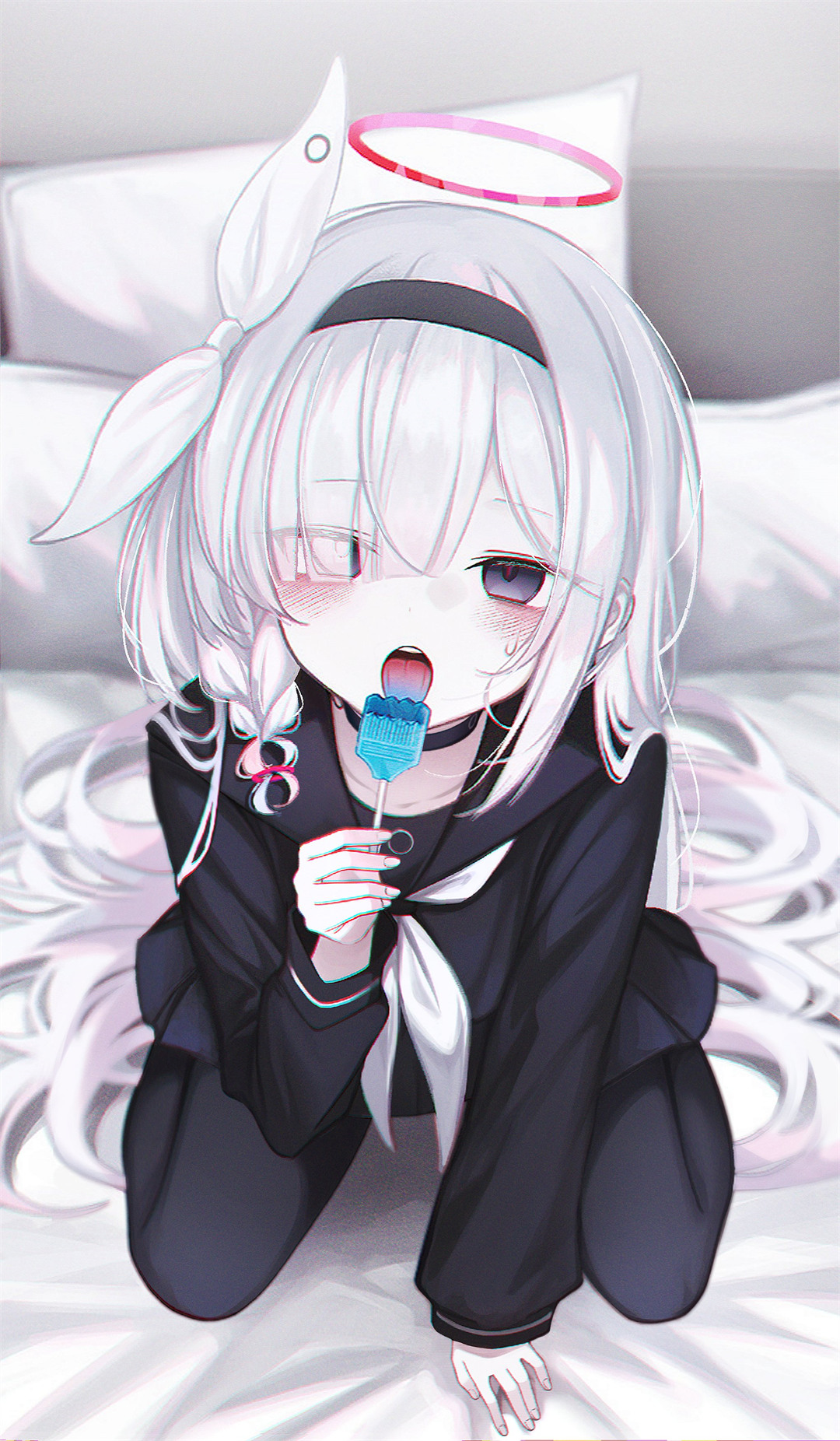 不必委曲求全，不要给自己留下遗憾