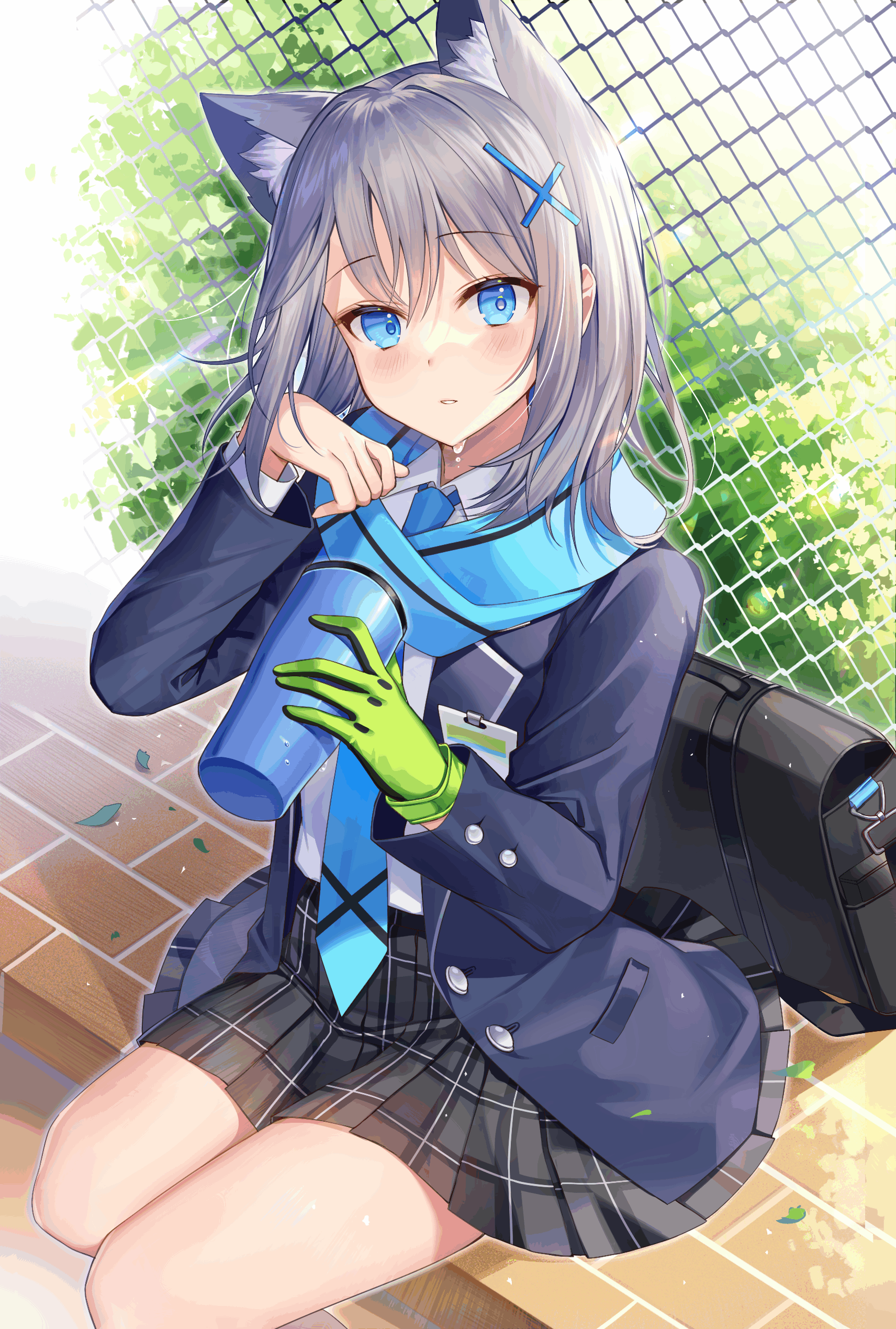 不被重视的每一秒，都在慢慢退后