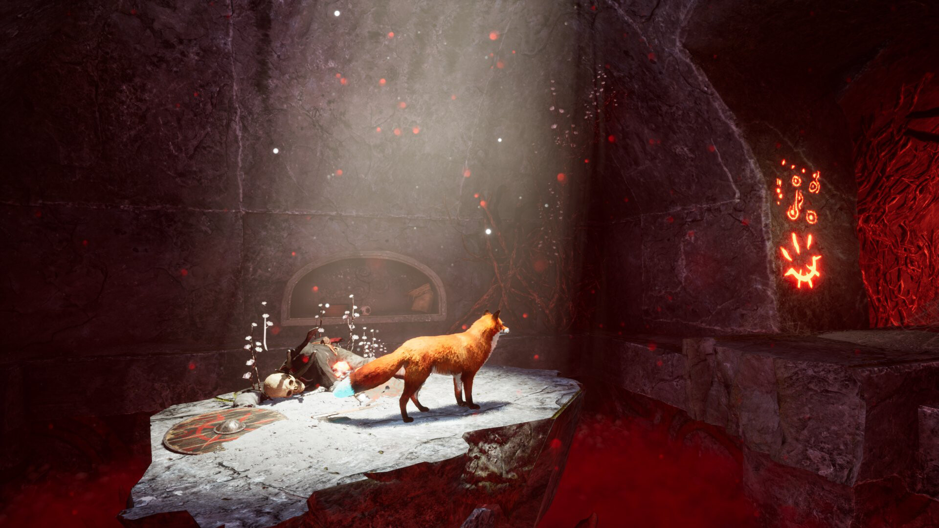 北方之灵2/Spirit of the North 2