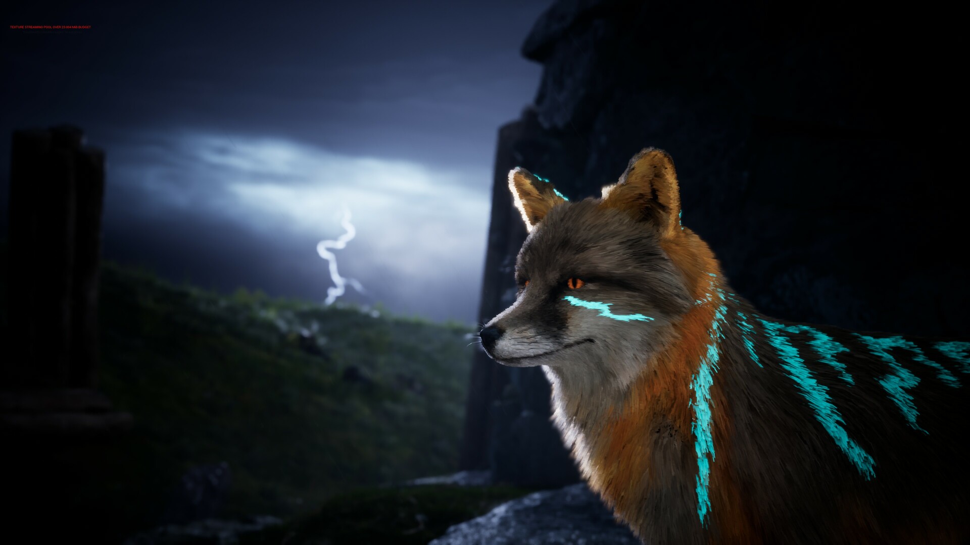 北方之灵2/Spirit of the North 2