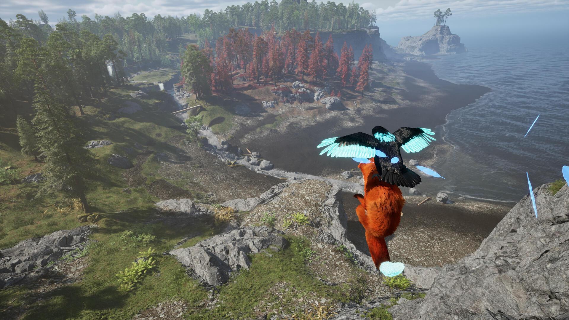 北方之灵2/Spirit of the North 2