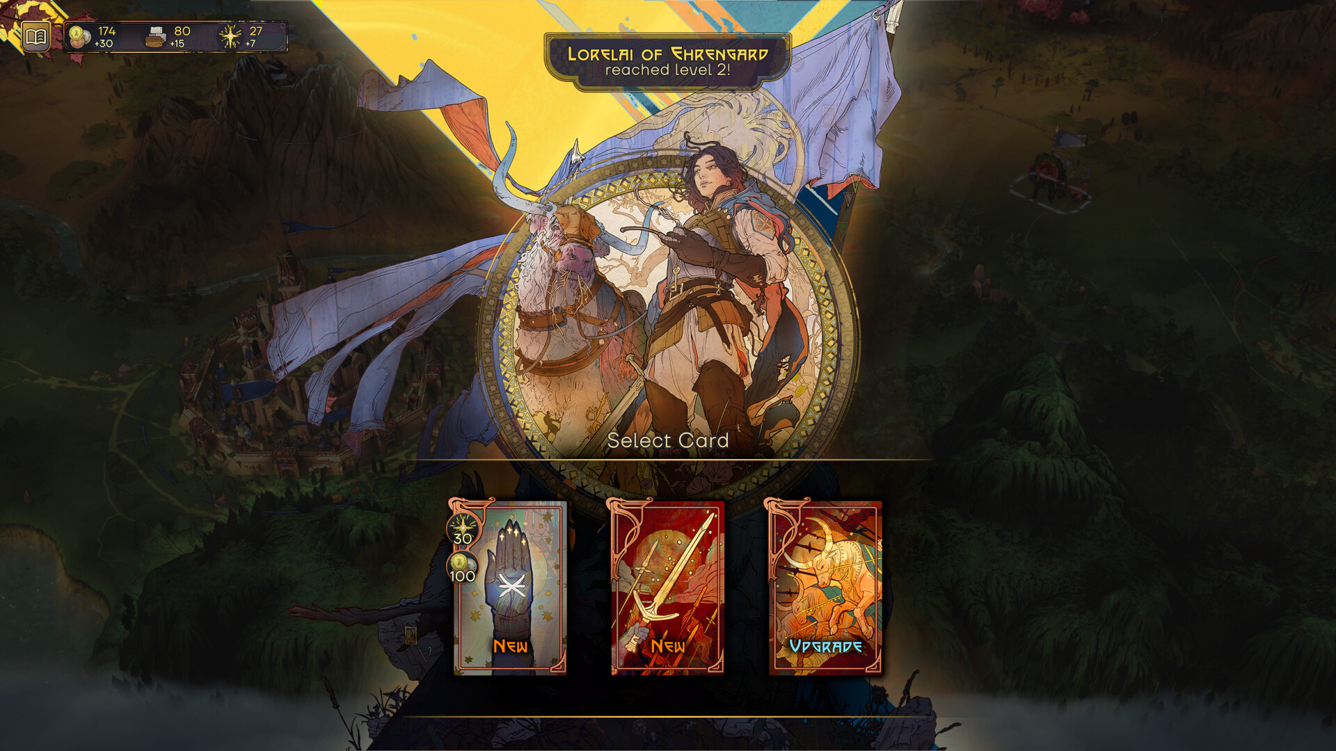 寂静之歌/Songs of Silence