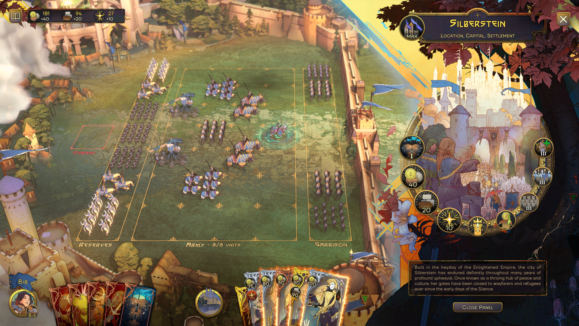 寂静之歌/Songs of Silence