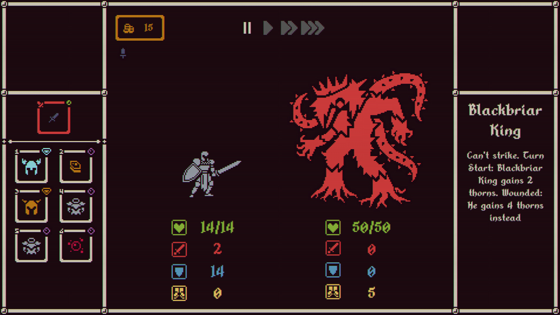 魔王将至/He is Coming