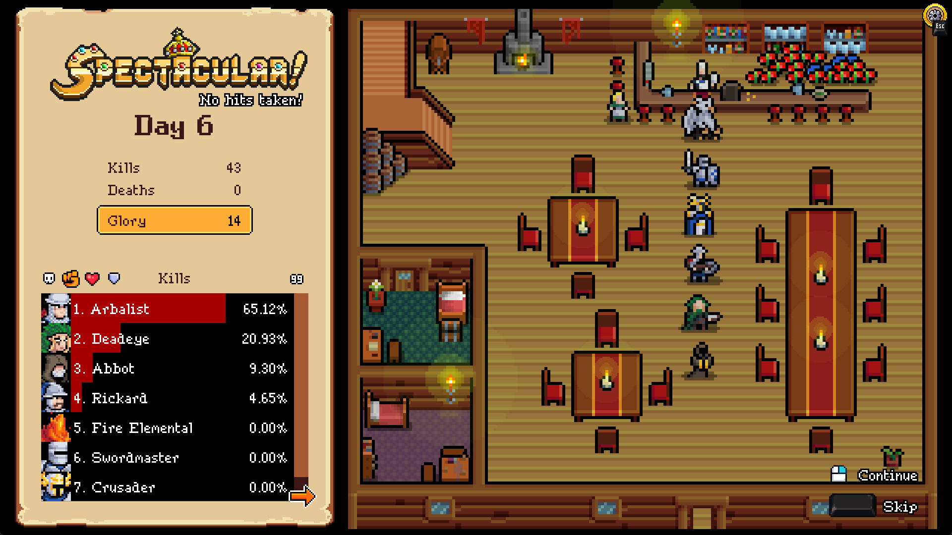 超级幻想王国/Super Fantasy Kingdom