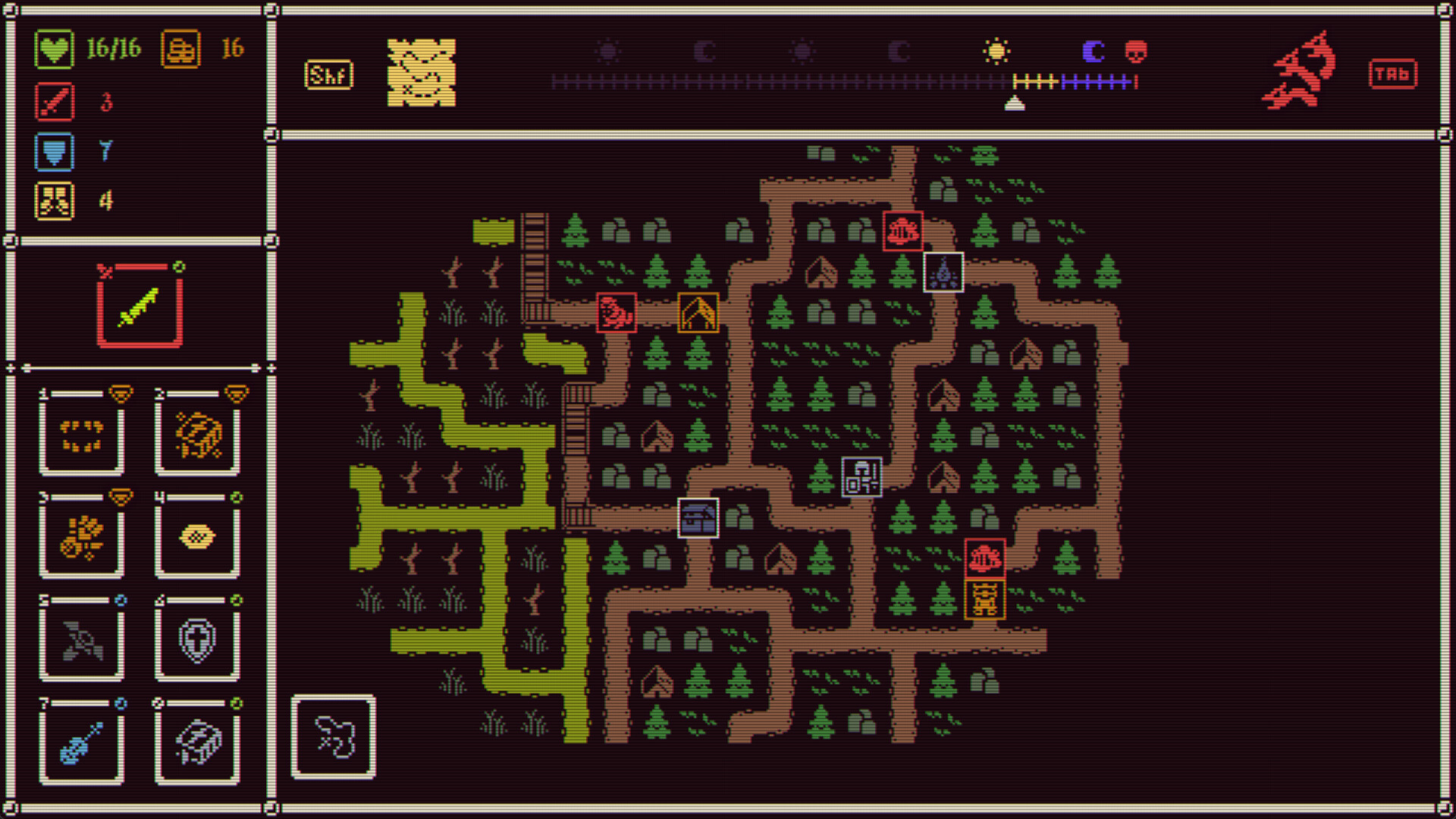 魔王将至/He is Coming