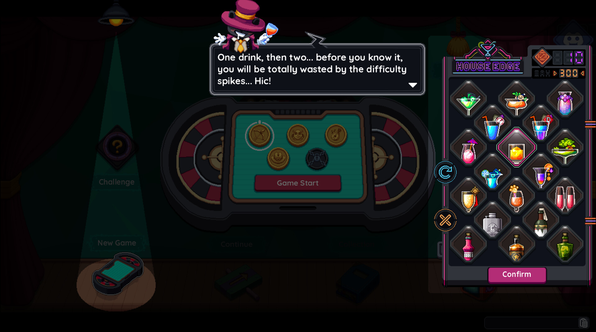 转啊转/Bingle Bingle