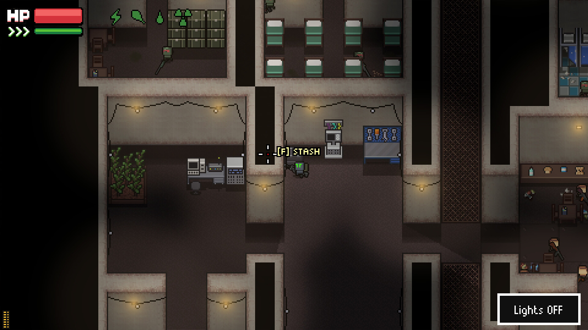 零希沃特/ZERO Sievert