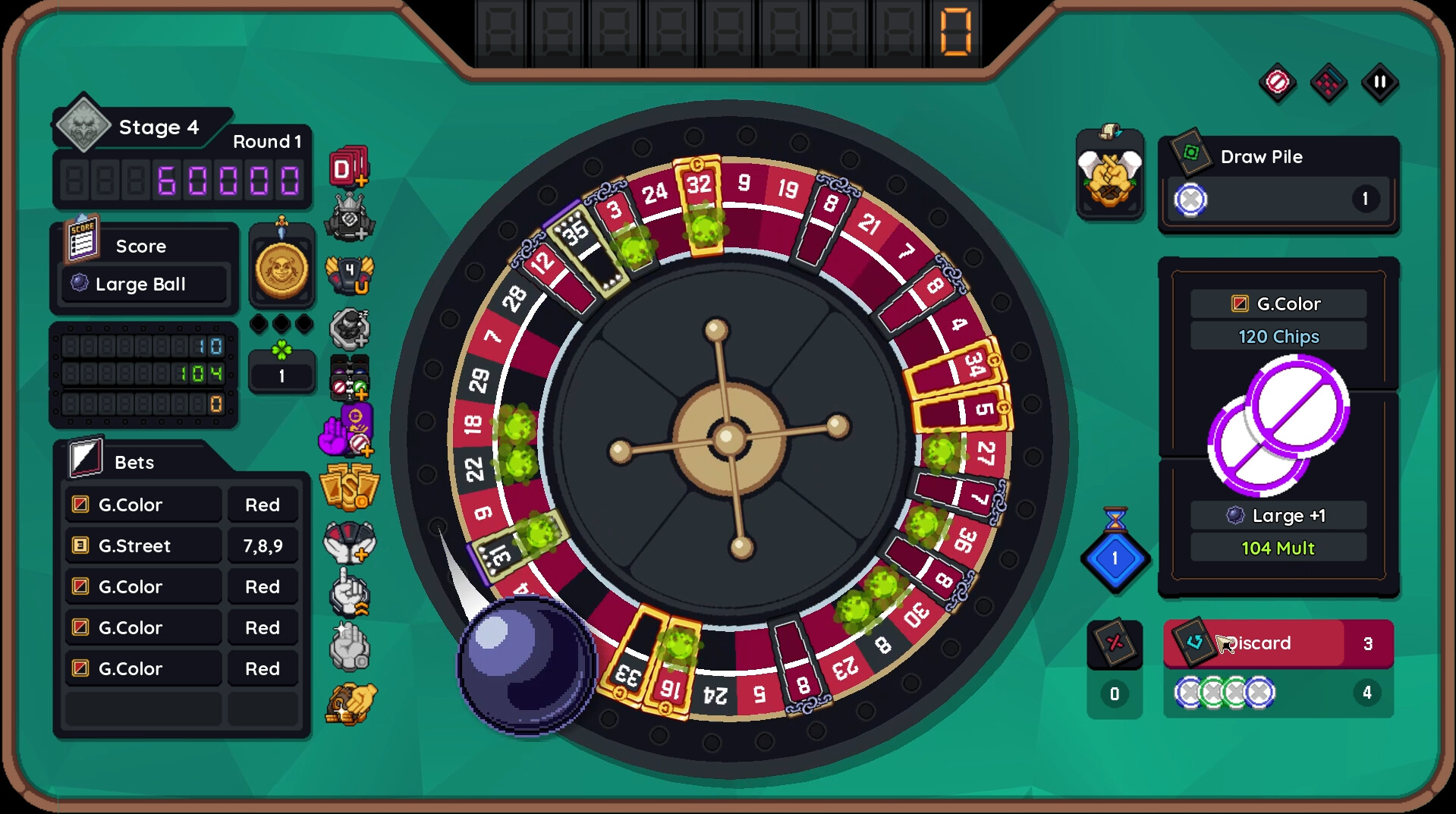 转啊转/Bingle Bingle