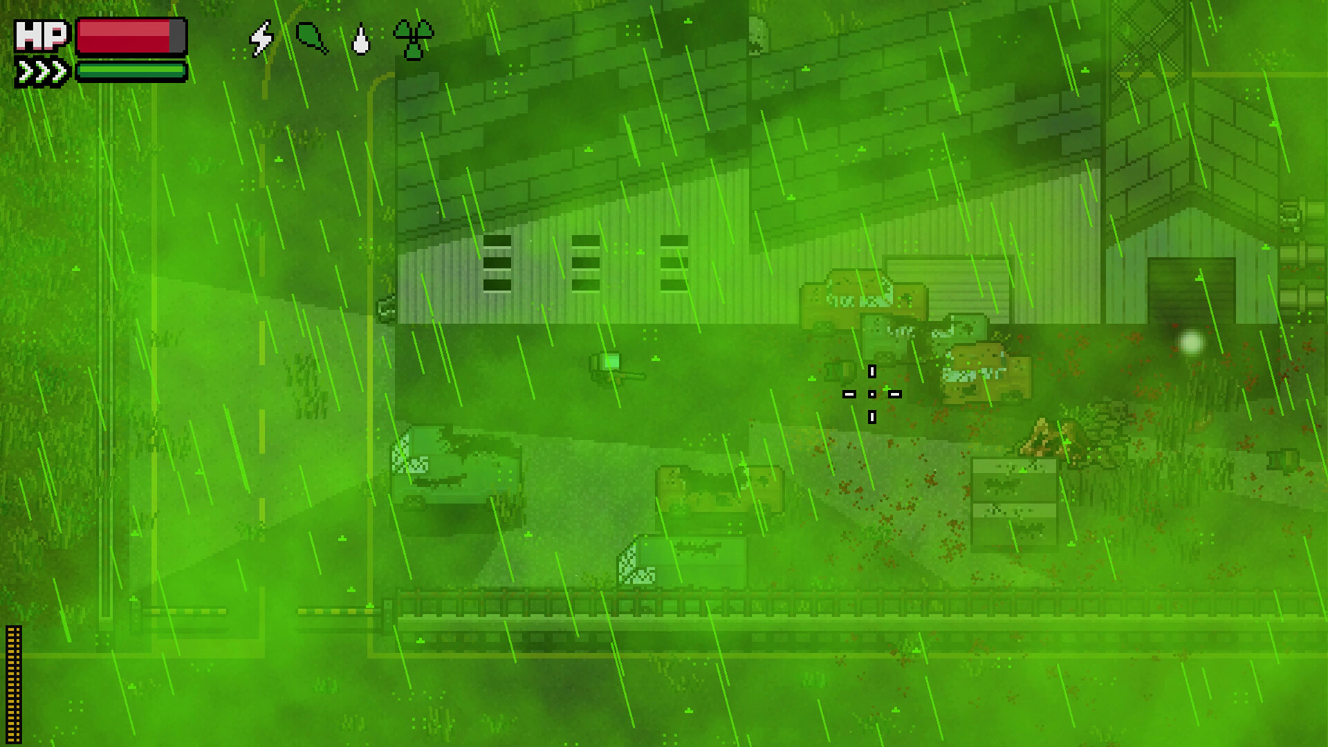 零希沃特/ZERO Sievert