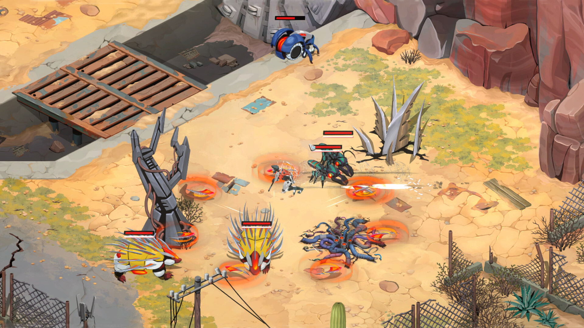 我是机器/I Am Machine