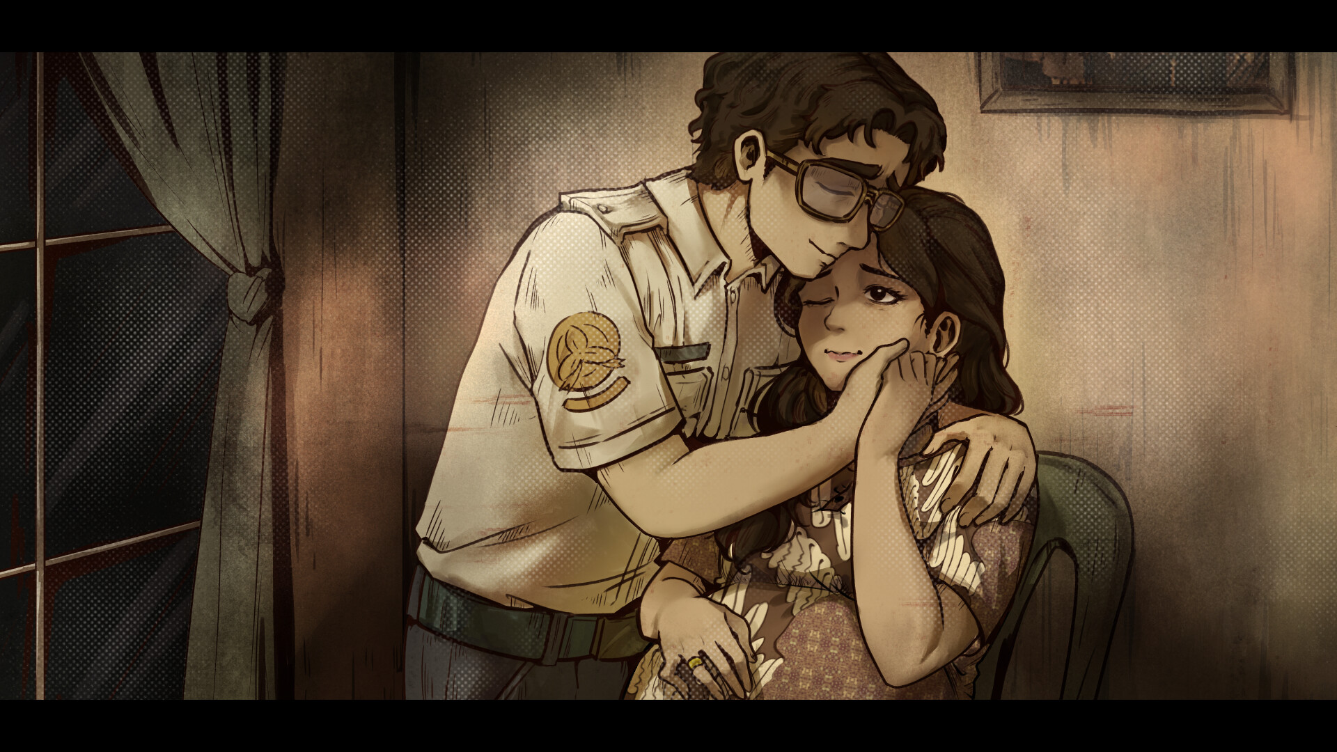 1998：收费员的故事/1998: The Toll Keeper Story