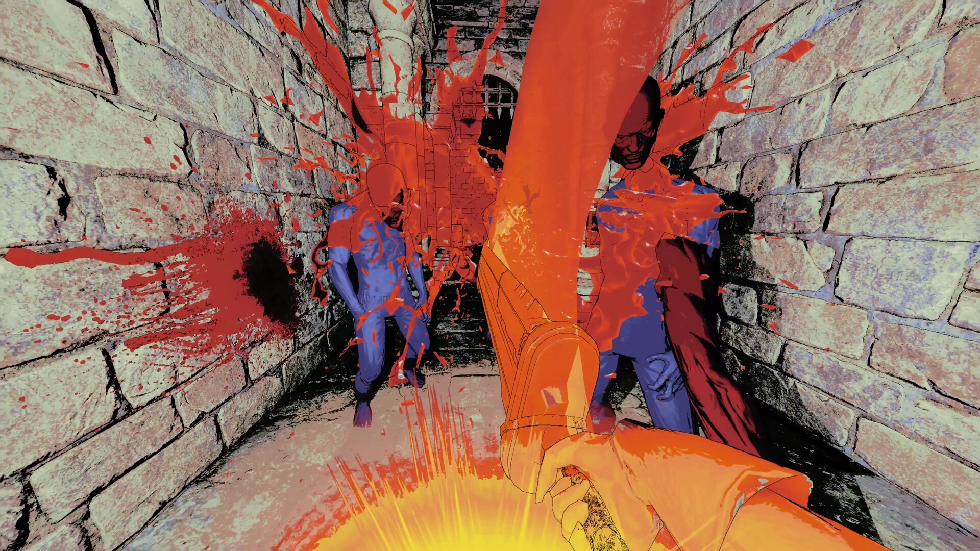 凡人之罪/死罪/Mortal Sin