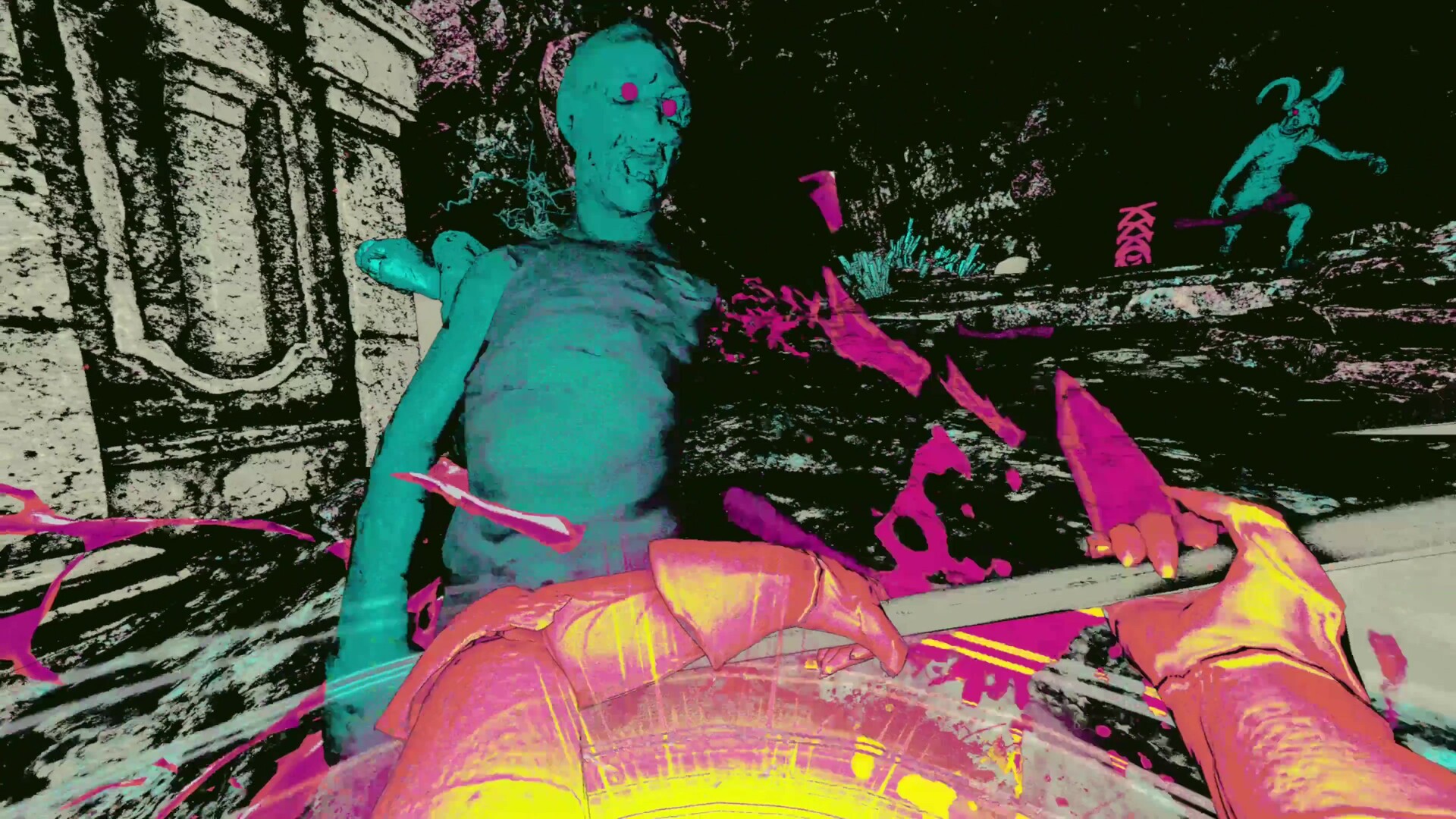 凡人之罪/死罪/Mortal Sin