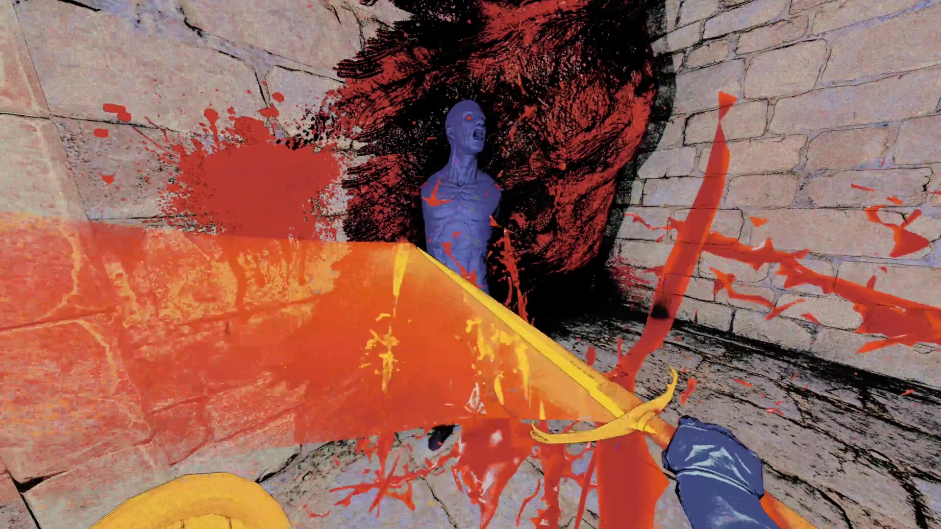 凡人之罪/死罪/Mortal Sin