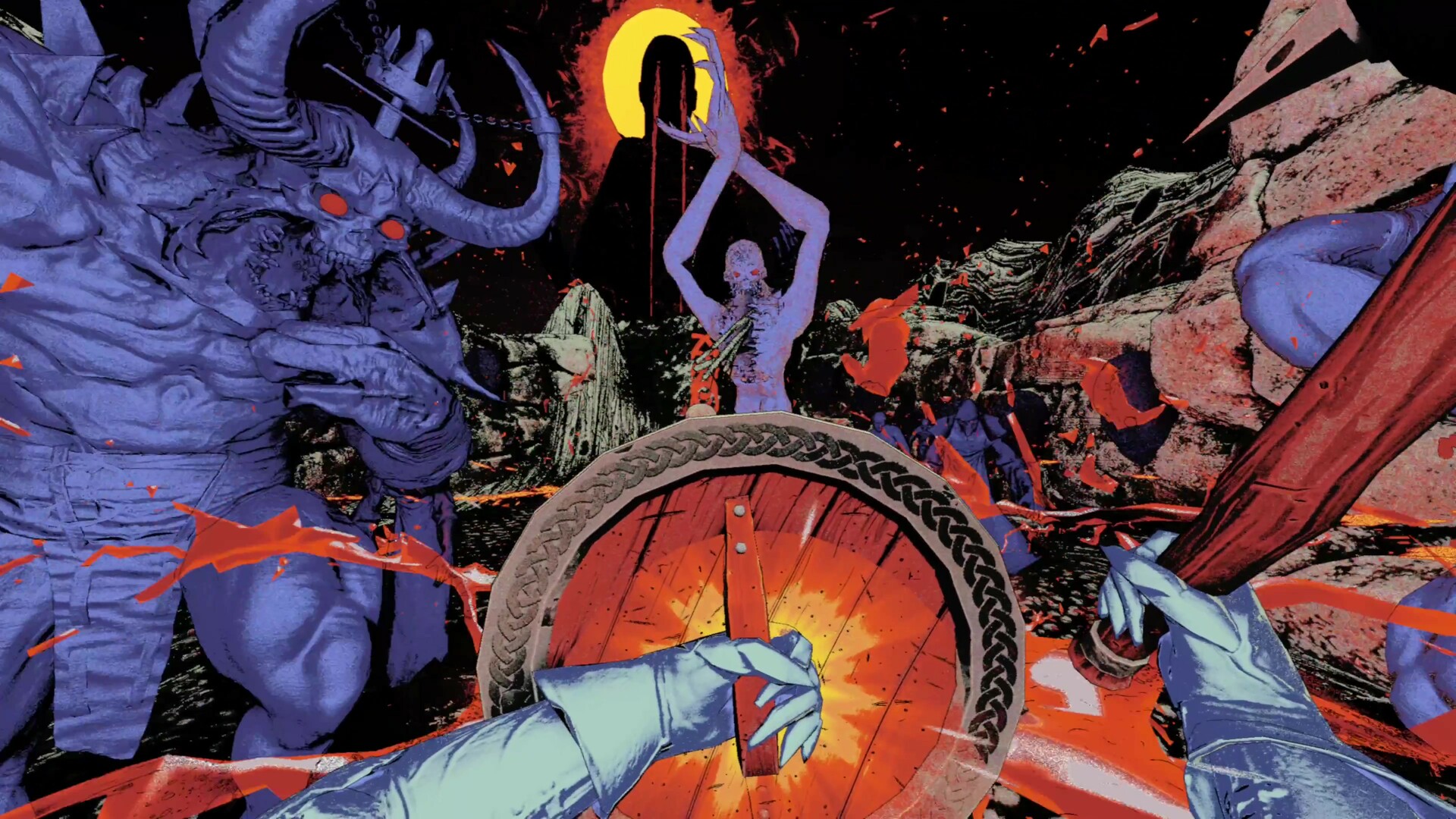 凡人之罪/死罪/Mortal Sin