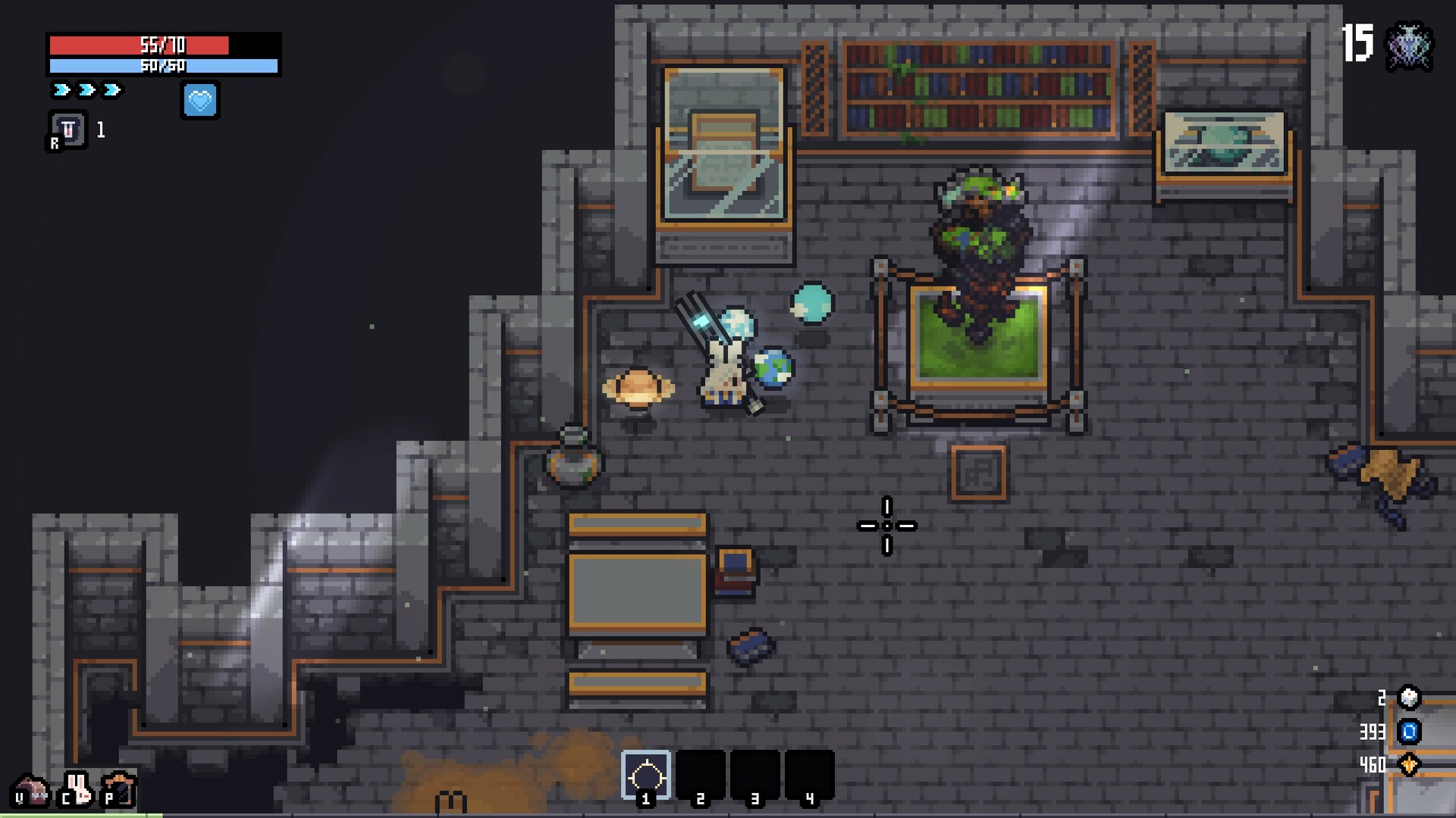 赛菲莉娅/Sephiria