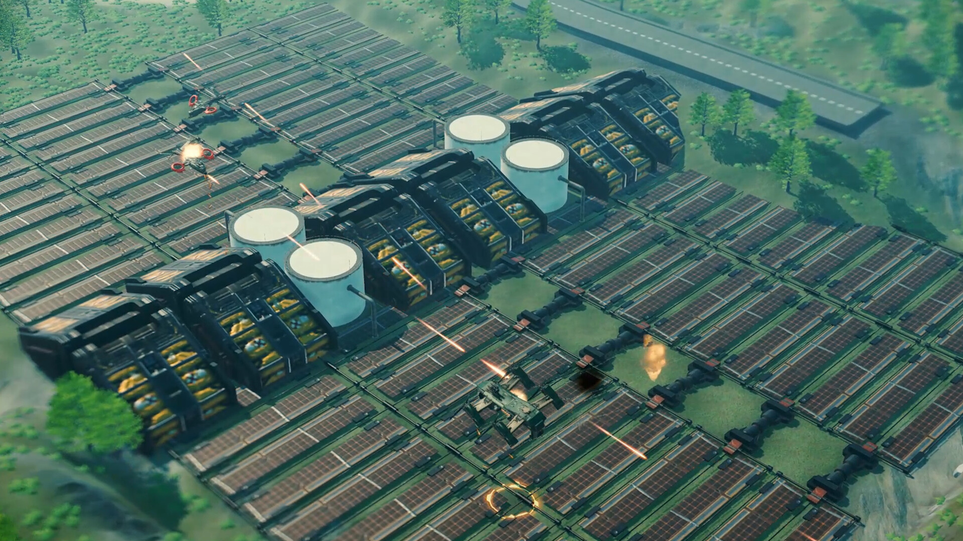 反射小队:突击行动/Reflex Unit : Strike Ops