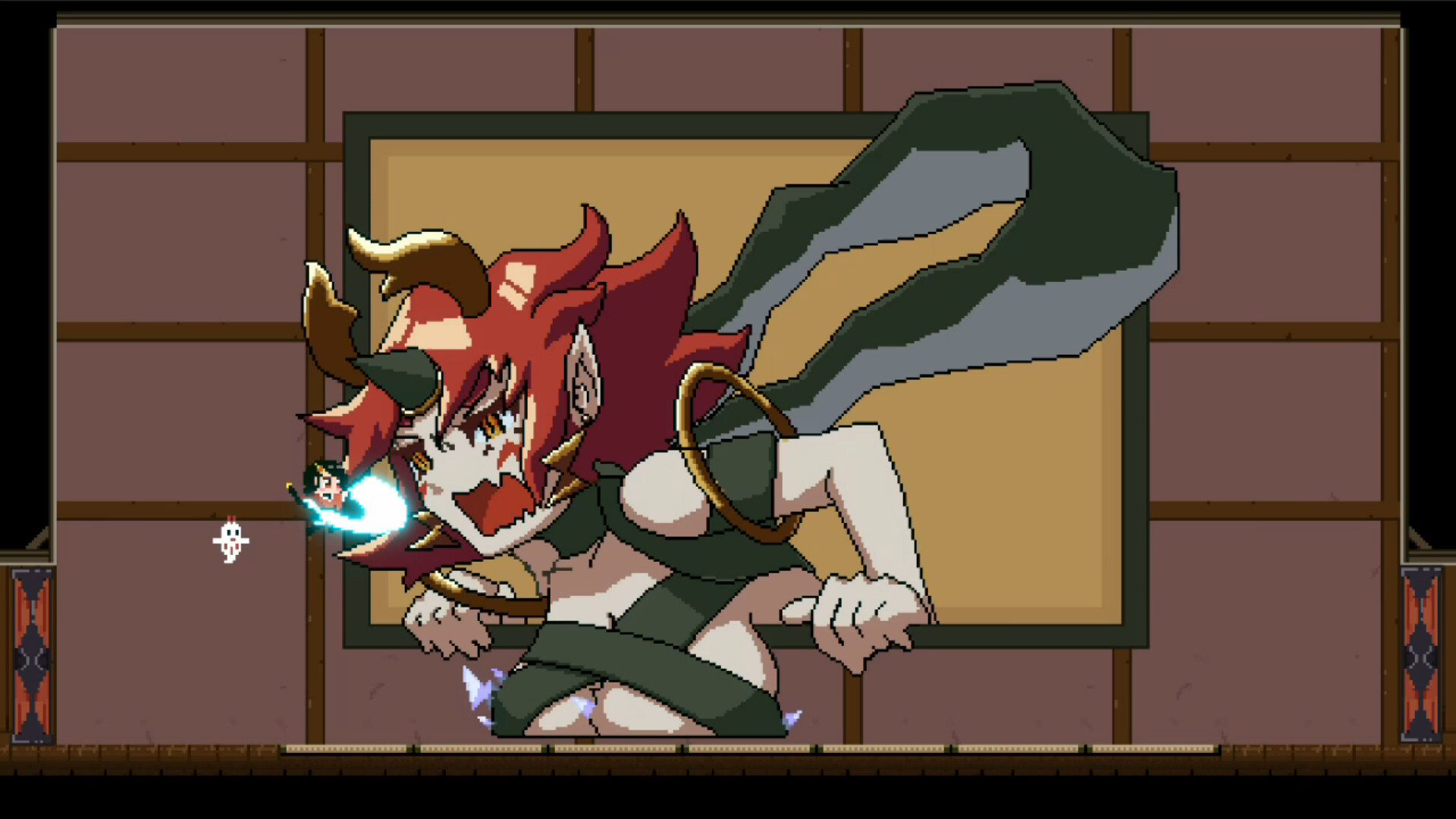 追随月影/Reach to Tsukuyomi