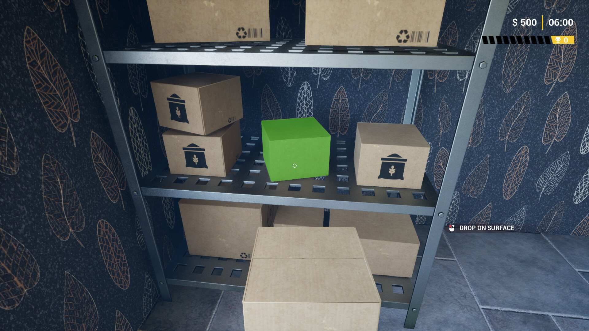 烘焙咖啡馆模拟器/Bakery Cafe Simulator