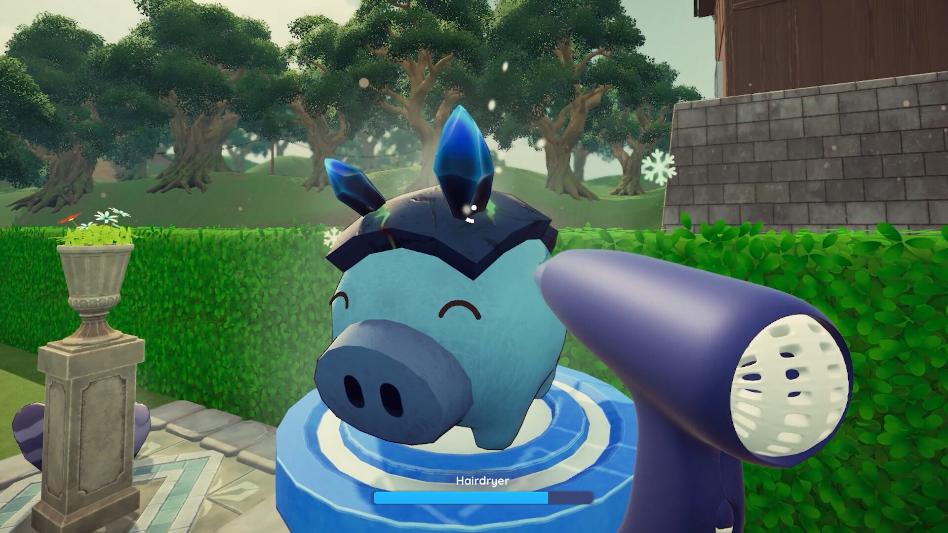 怪兽护理模拟器/Monster Care Simulator