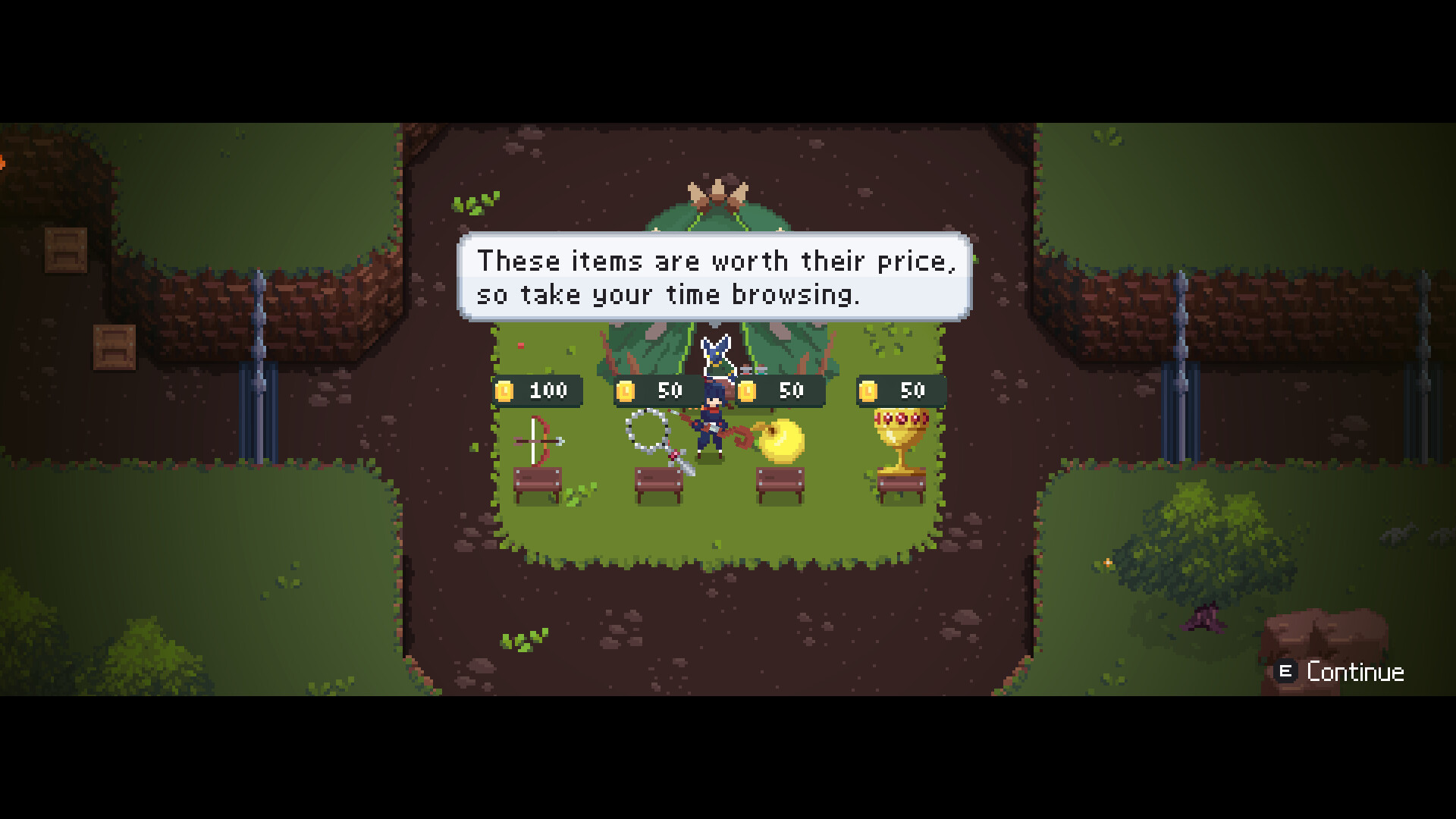 掠宝法师/LootMage