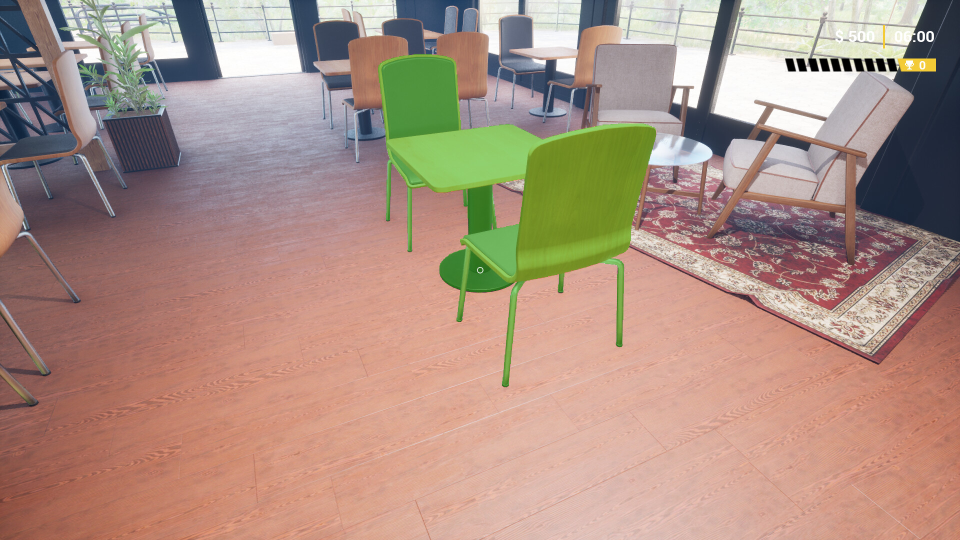 烘焙咖啡馆模拟器/Bakery Cafe Simulator