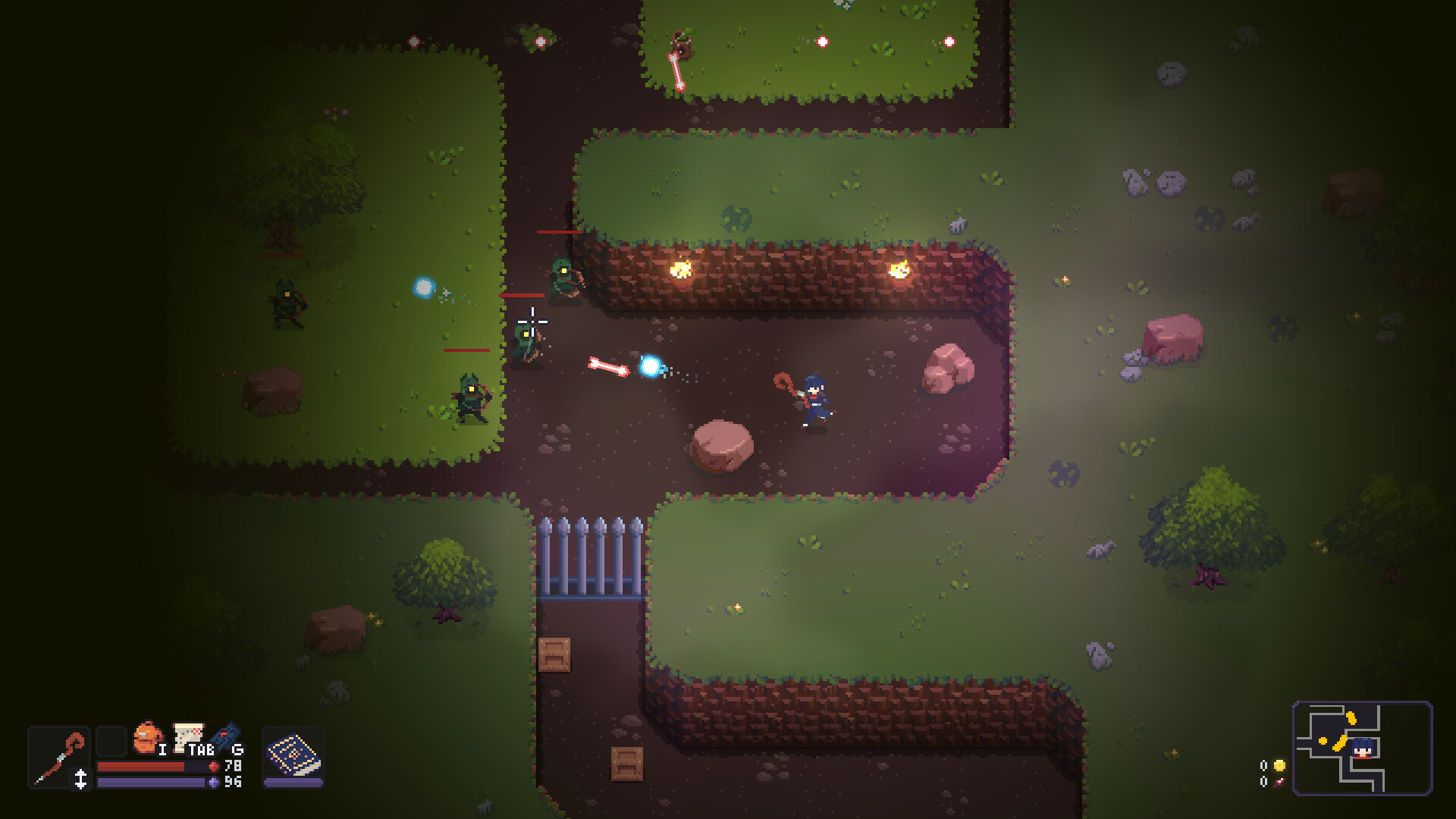 掠宝法师/LootMage