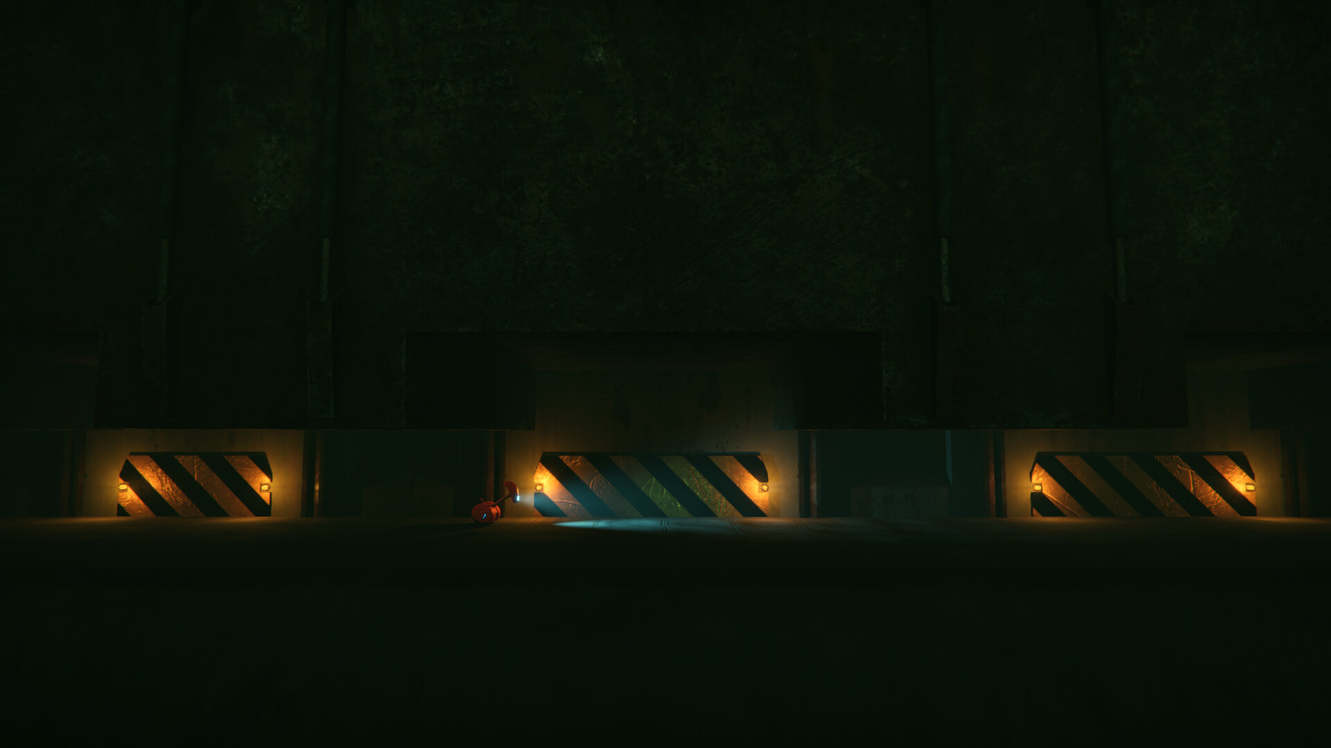 NODE：安塔瑞族的最终馈赠/NODE: The Last Favor of the Antarii