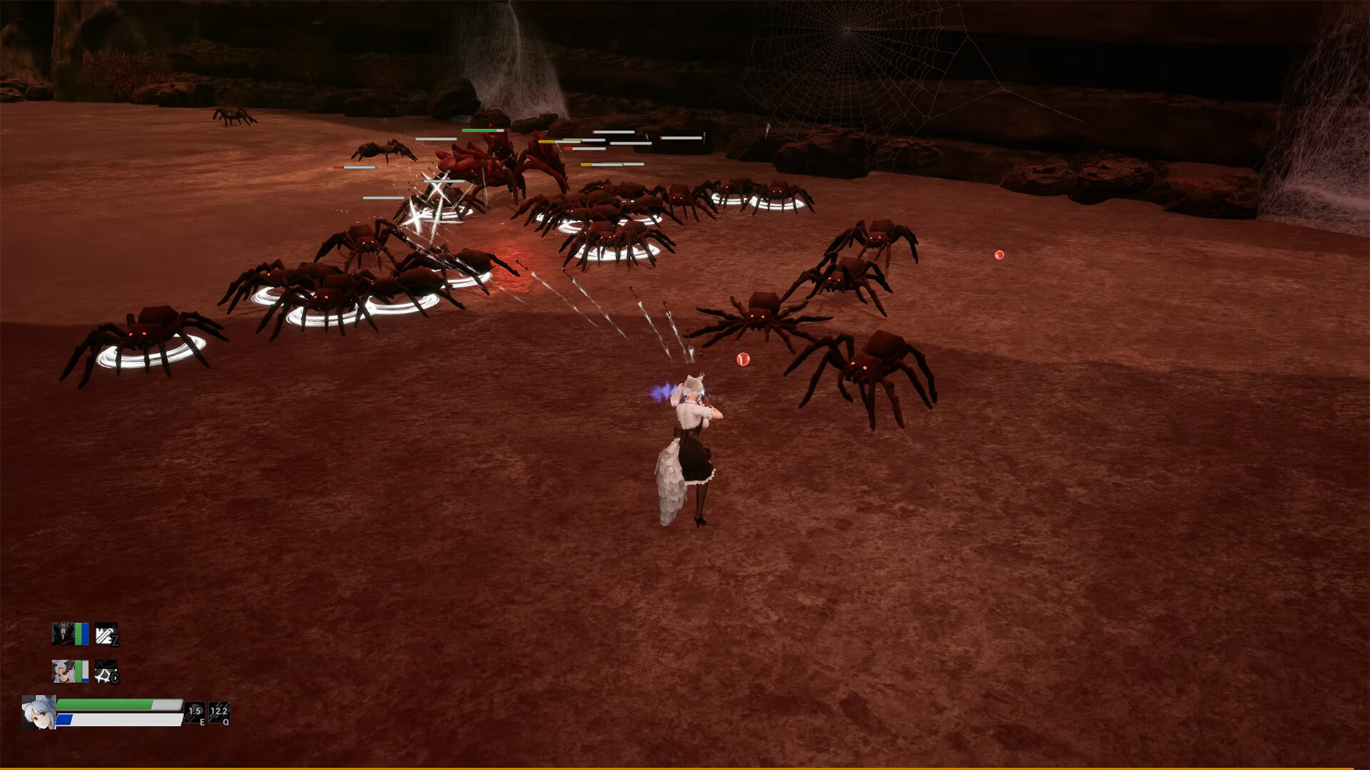 女王的忠诚/Queen's Loyalty