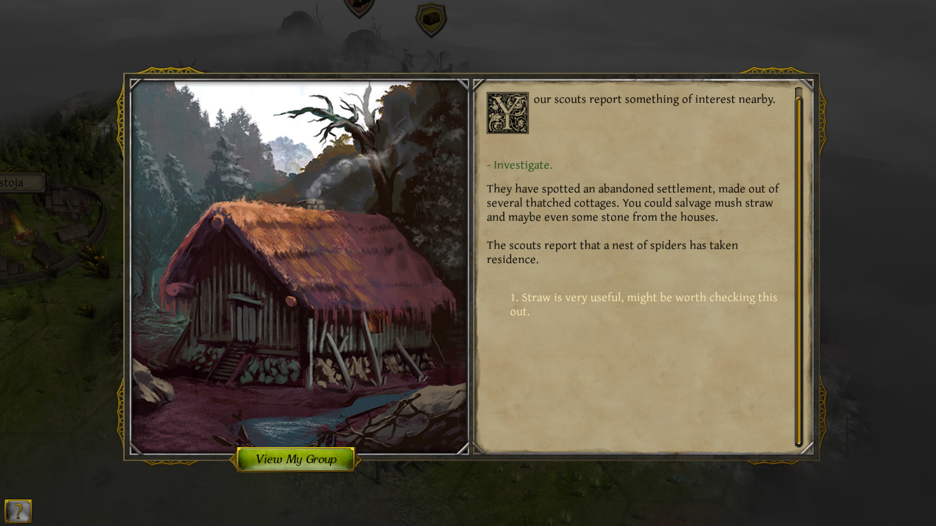 西娅:觉醒/Thea: The Awakening