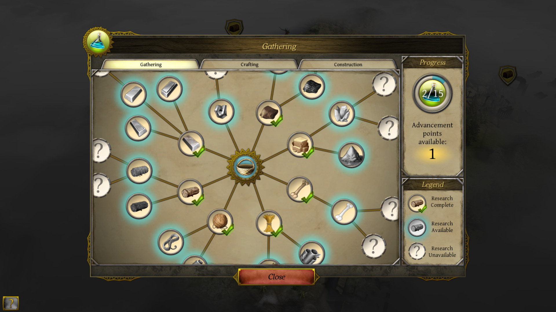 西娅:觉醒/Thea: The Awakening