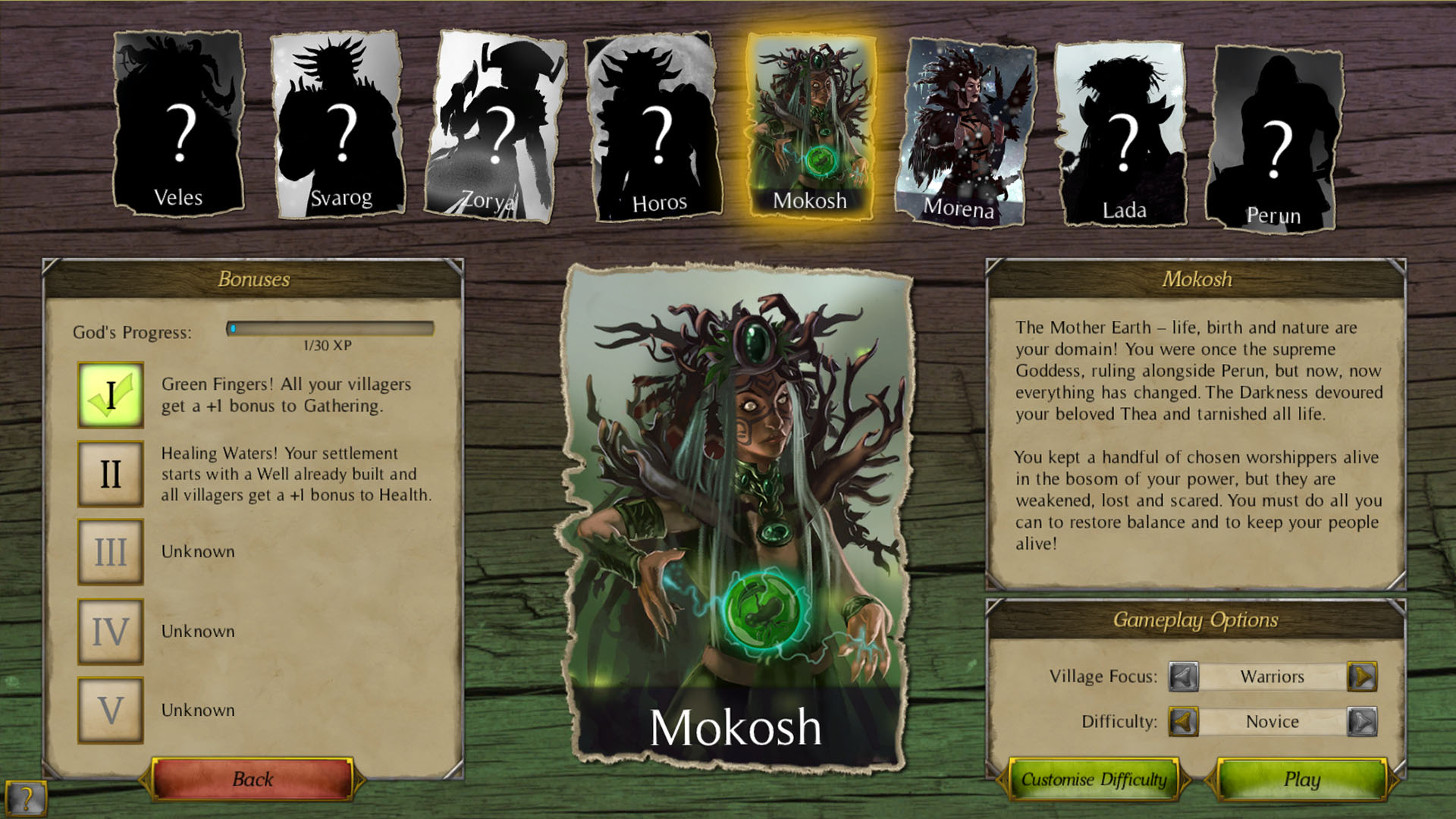 西娅:觉醒/Thea: The Awakening