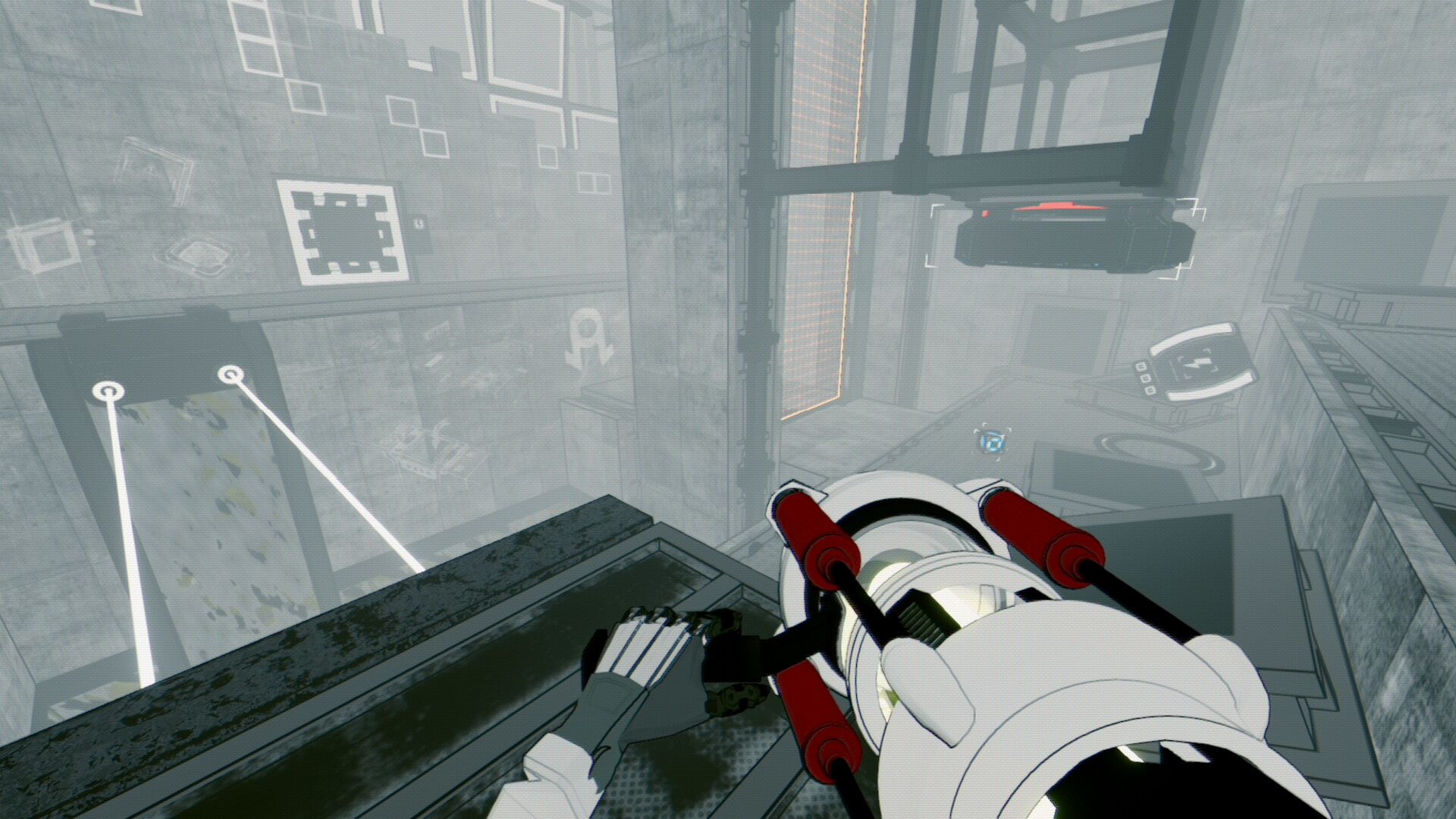 全面重载/Total Reload