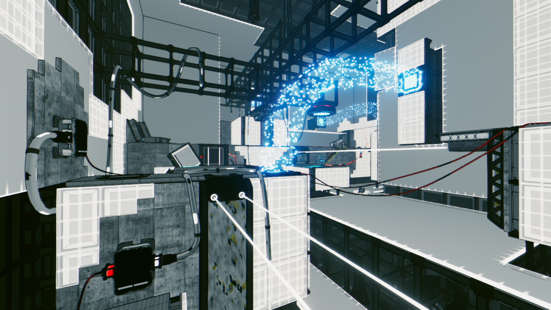 全面重载/Total Reload