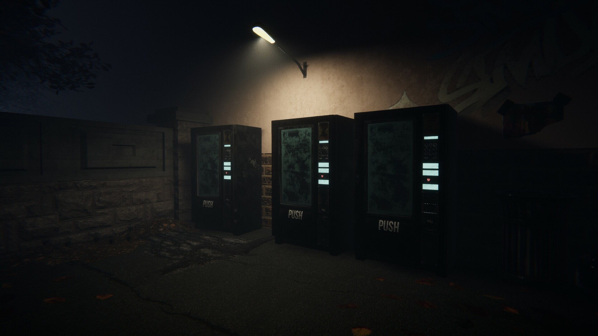 不祥之兆：8号公寓/Bad Omens: 8th Apartment