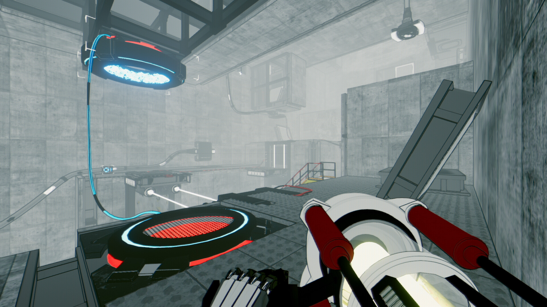 全面重载/Total Reload