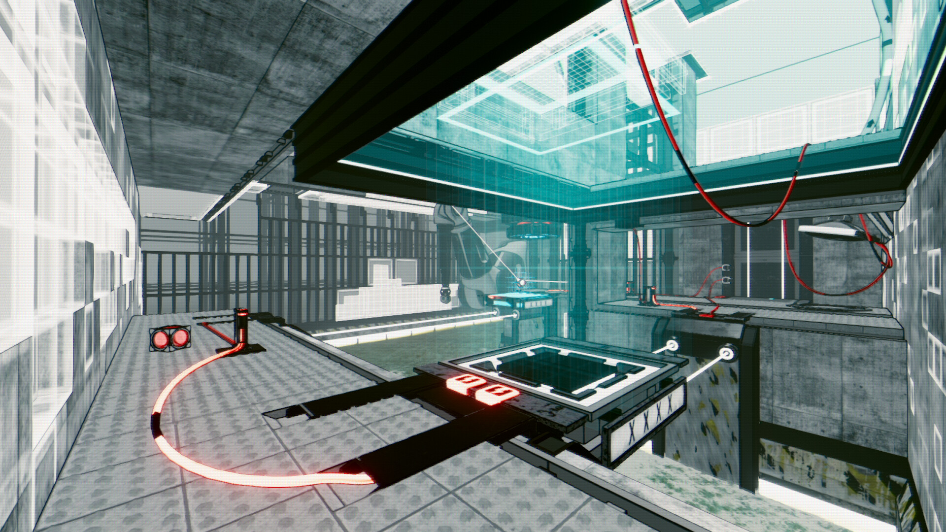 全面重载/Total Reload