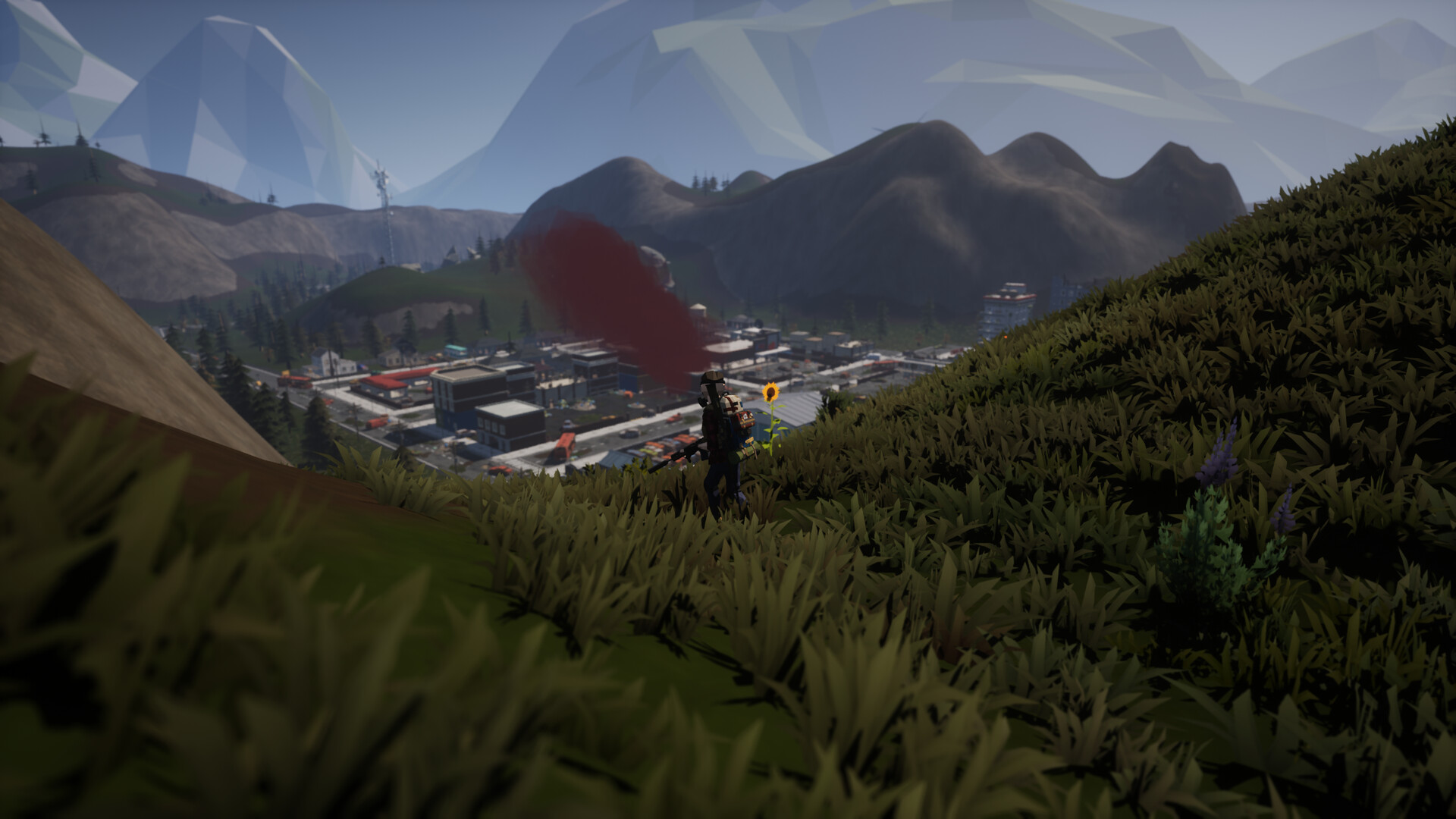 死亡环绕/SurrounDead