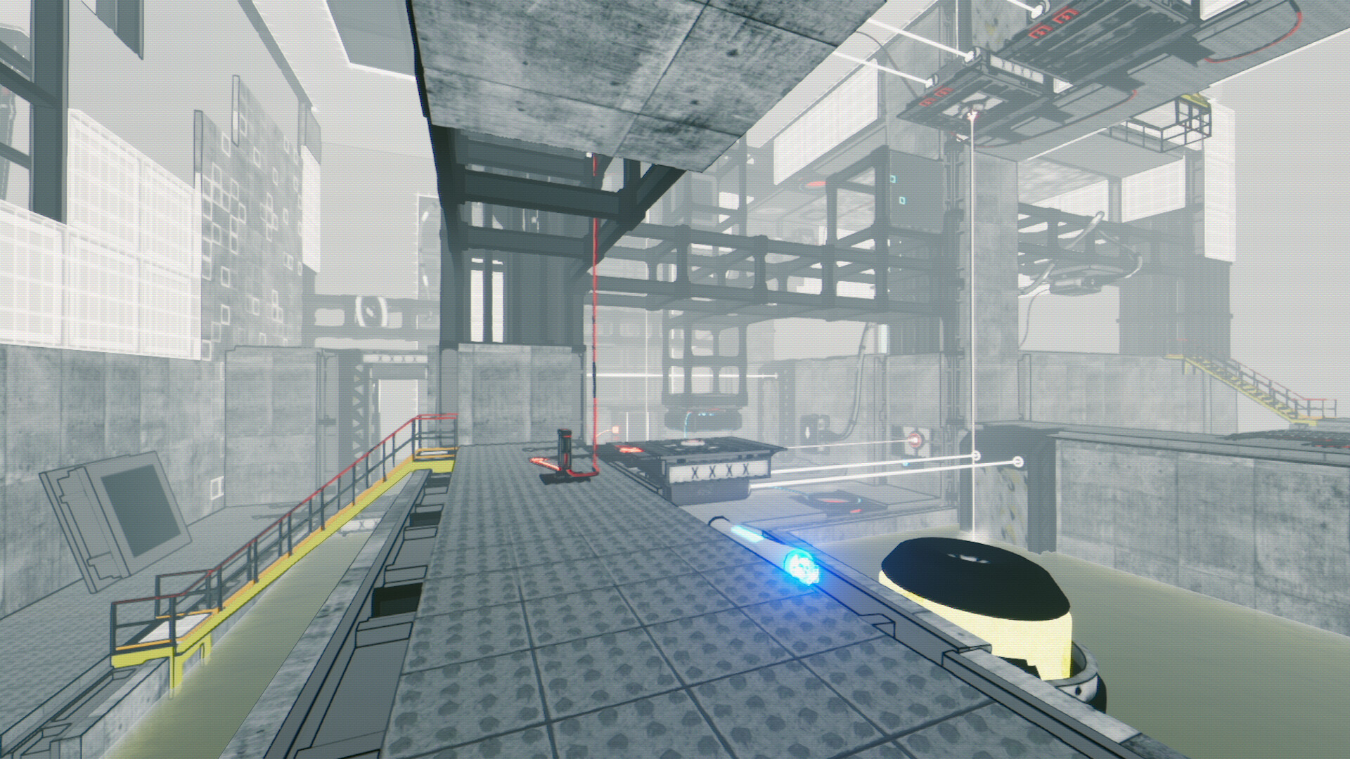 全面重载/Total Reload