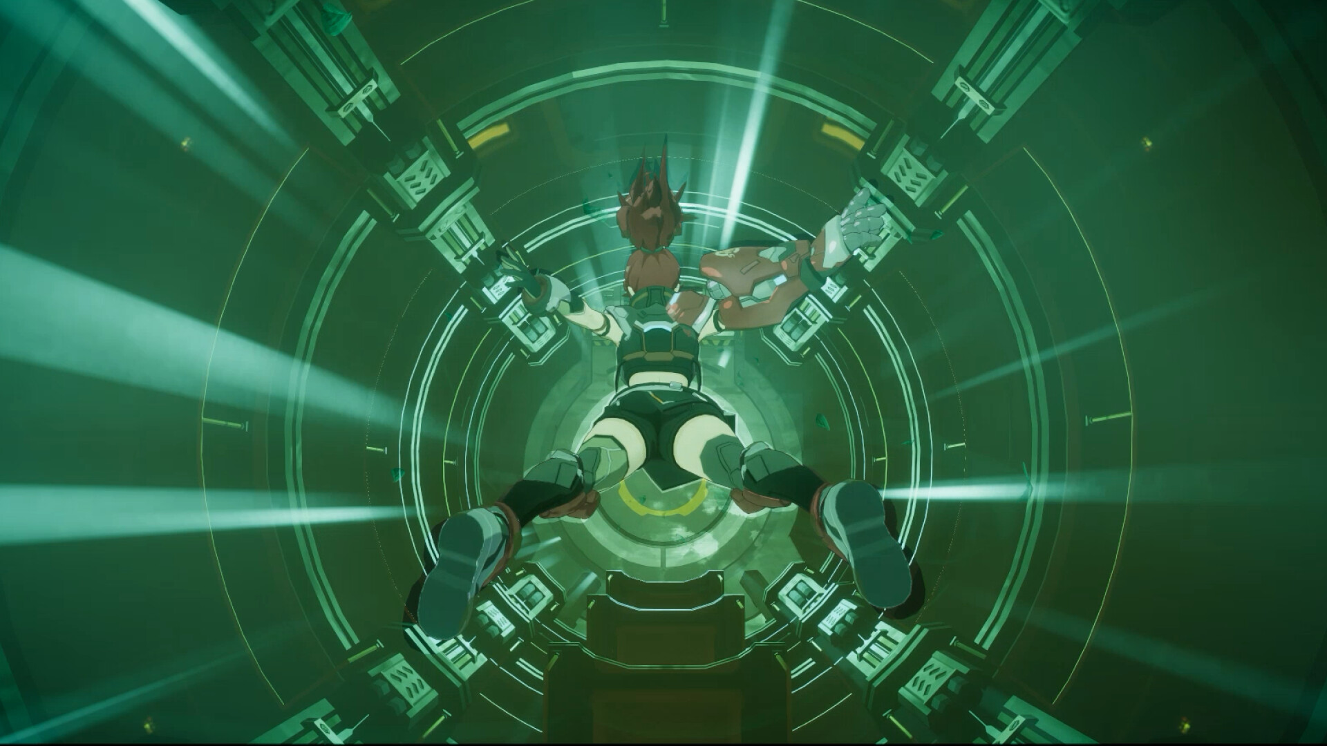 无尽星火/Star Fire: Eternal Cycle