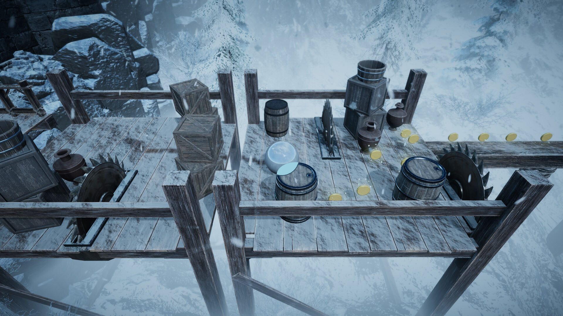 灵魂之球2/AtmaSphere 2