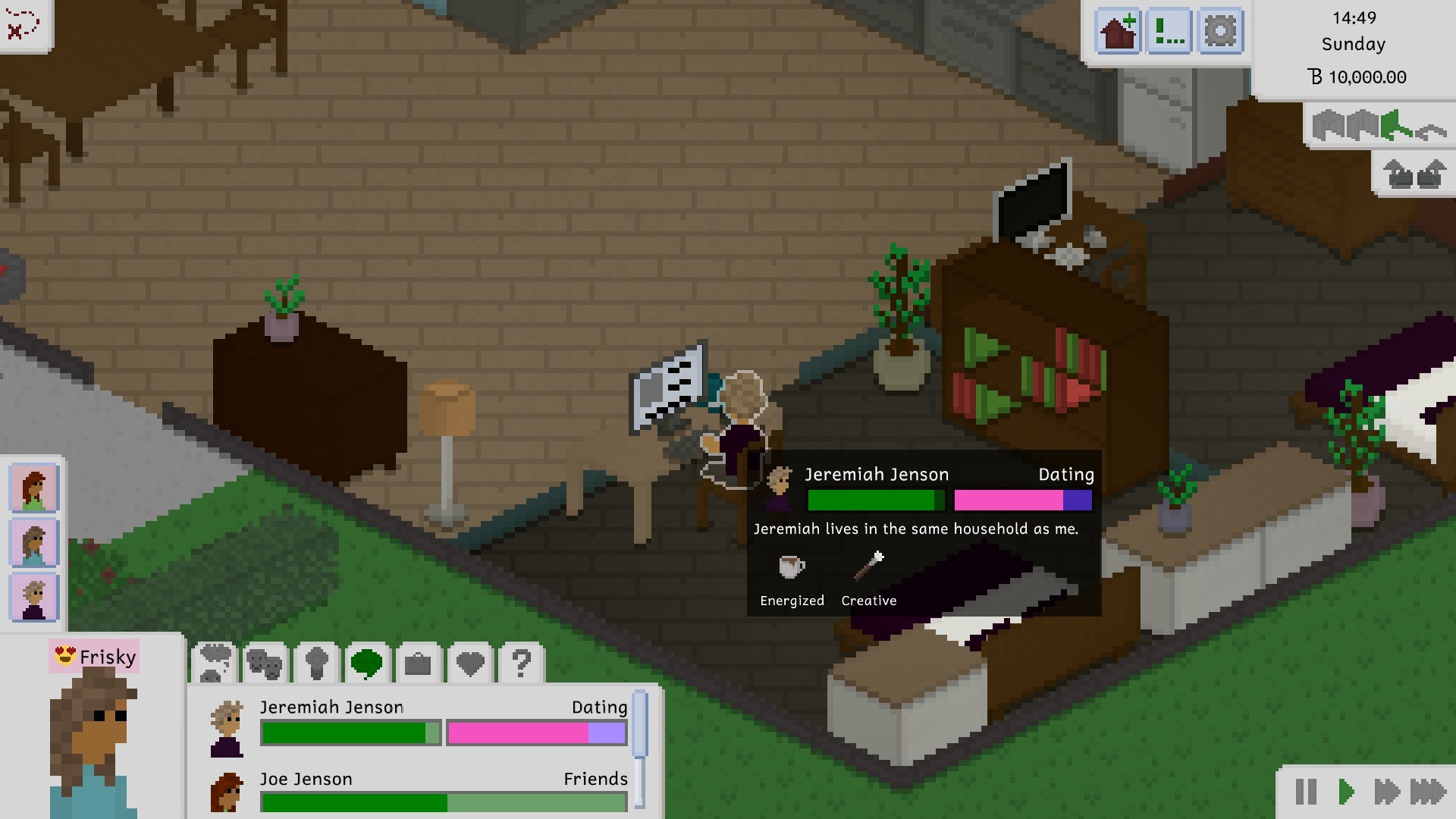 微小的生命/Tiny Life