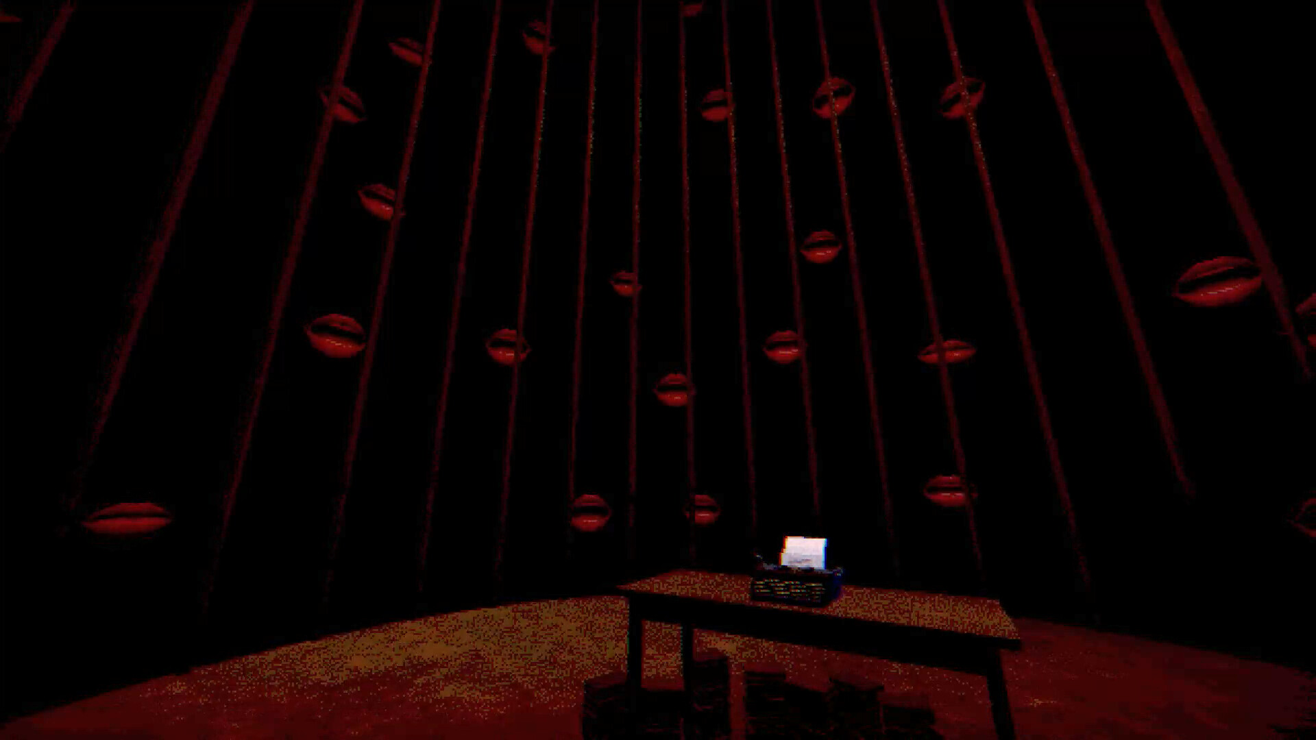 不安之梦/Restless Dreams